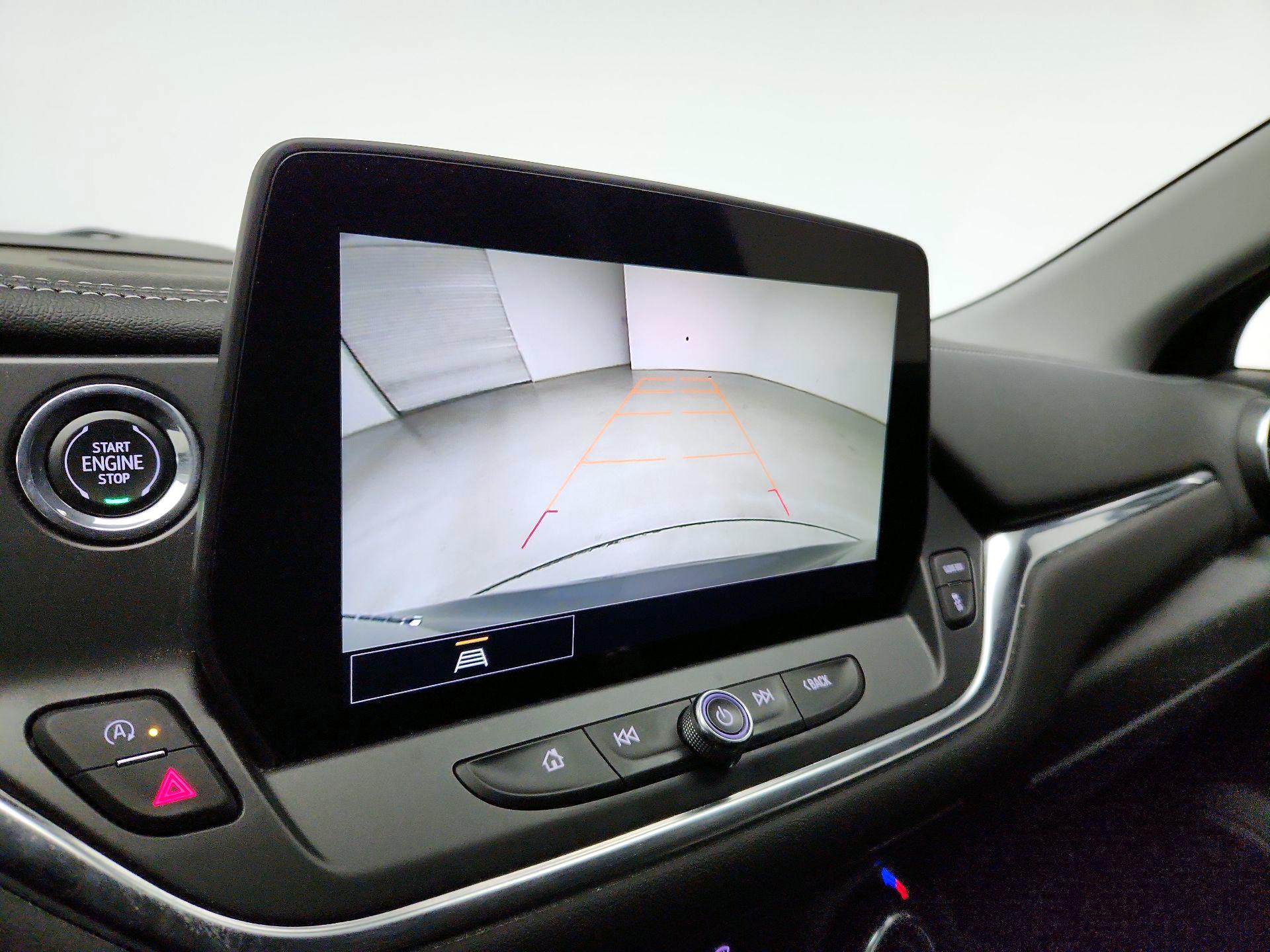 Thumbnail: 2024 Chevrolet Blazer - 14