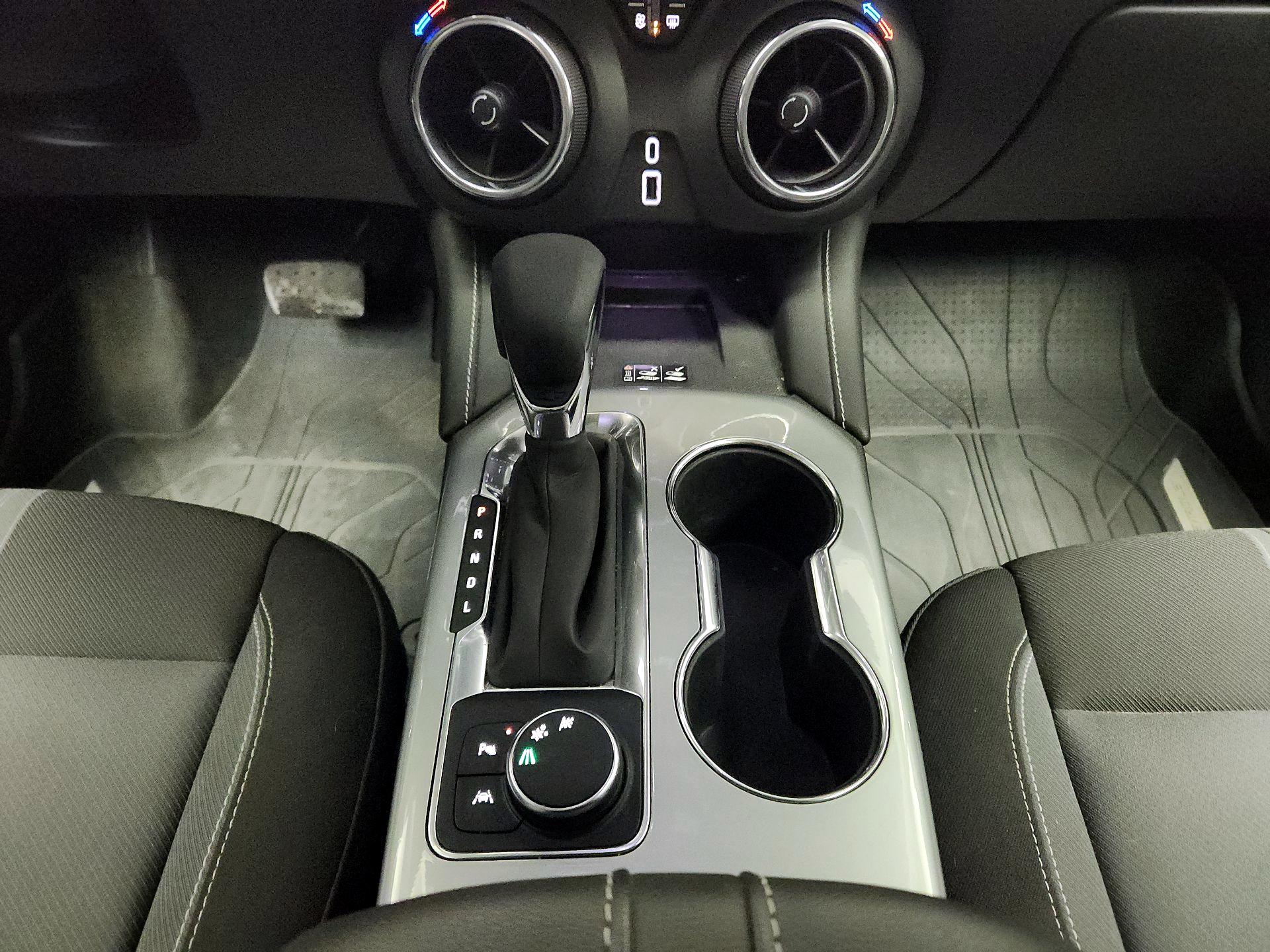 Thumbnail: 2024 Chevrolet Blazer - 17