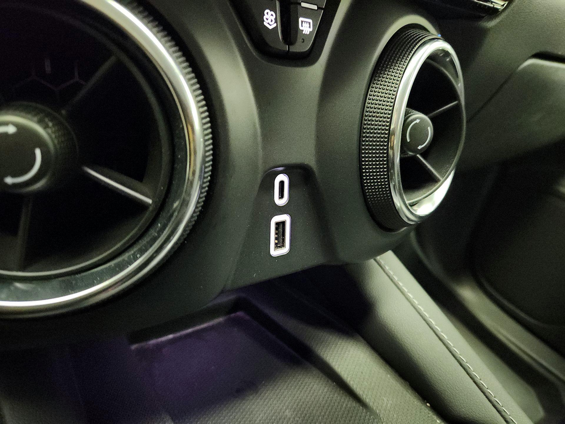 Thumbnail: 2024 Chevrolet Blazer - 18