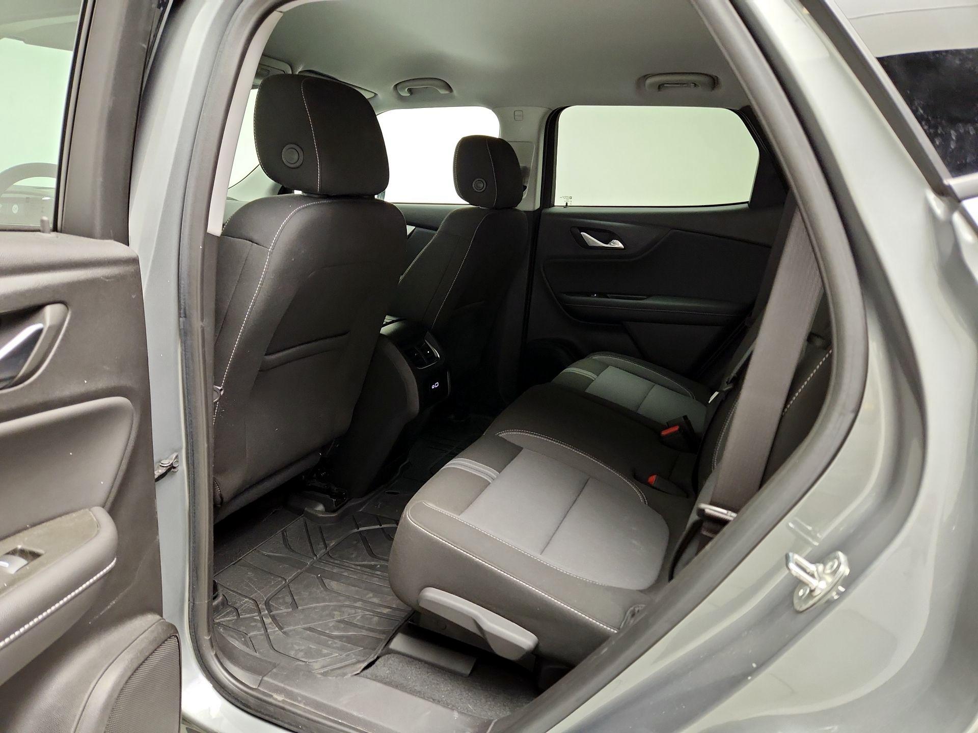 Thumbnail: 2024 Chevrolet Blazer - 19