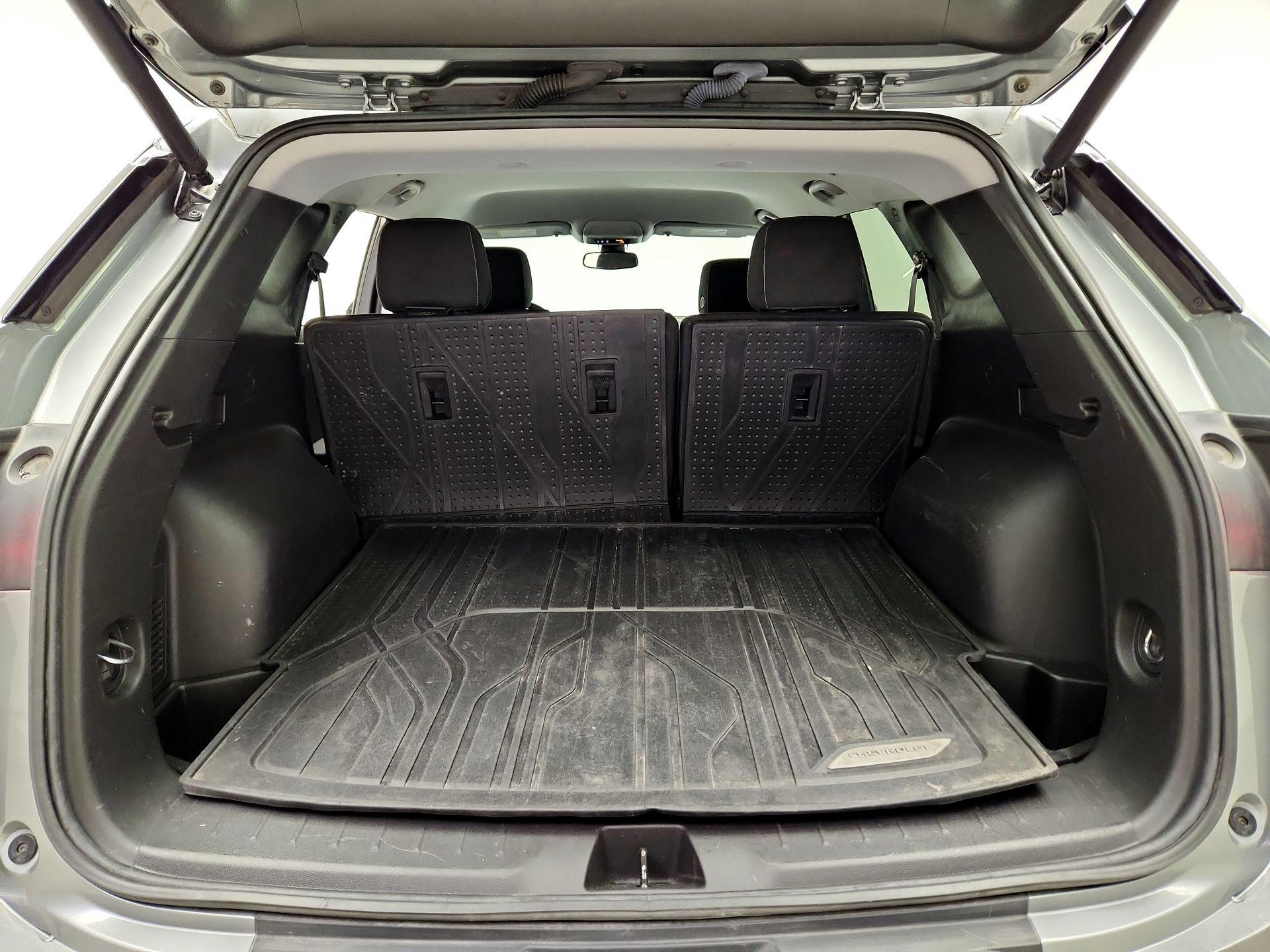 Thumbnail: 2024 Chevrolet Blazer - 20