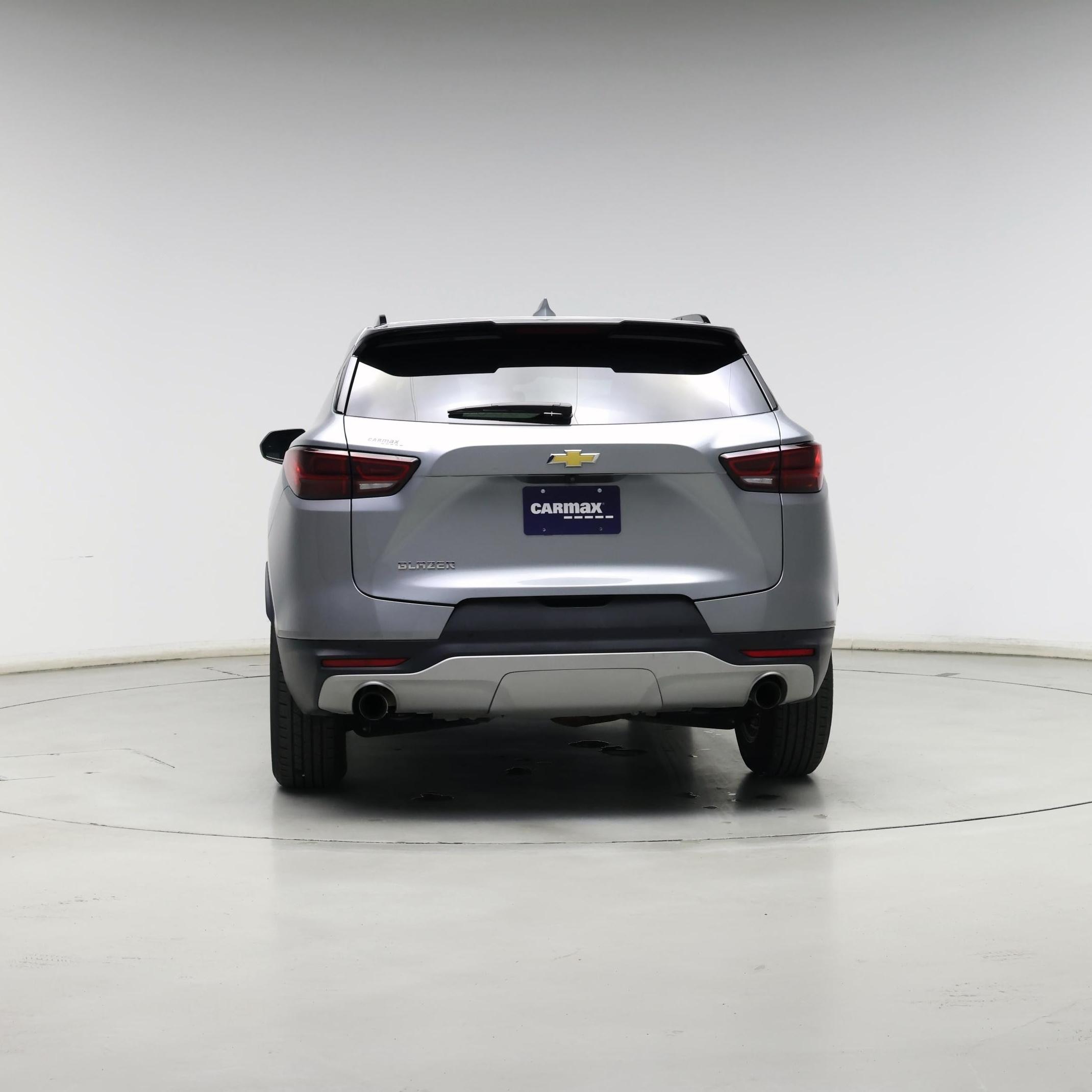 Thumbnail: 2024 Chevrolet Blazer - 6