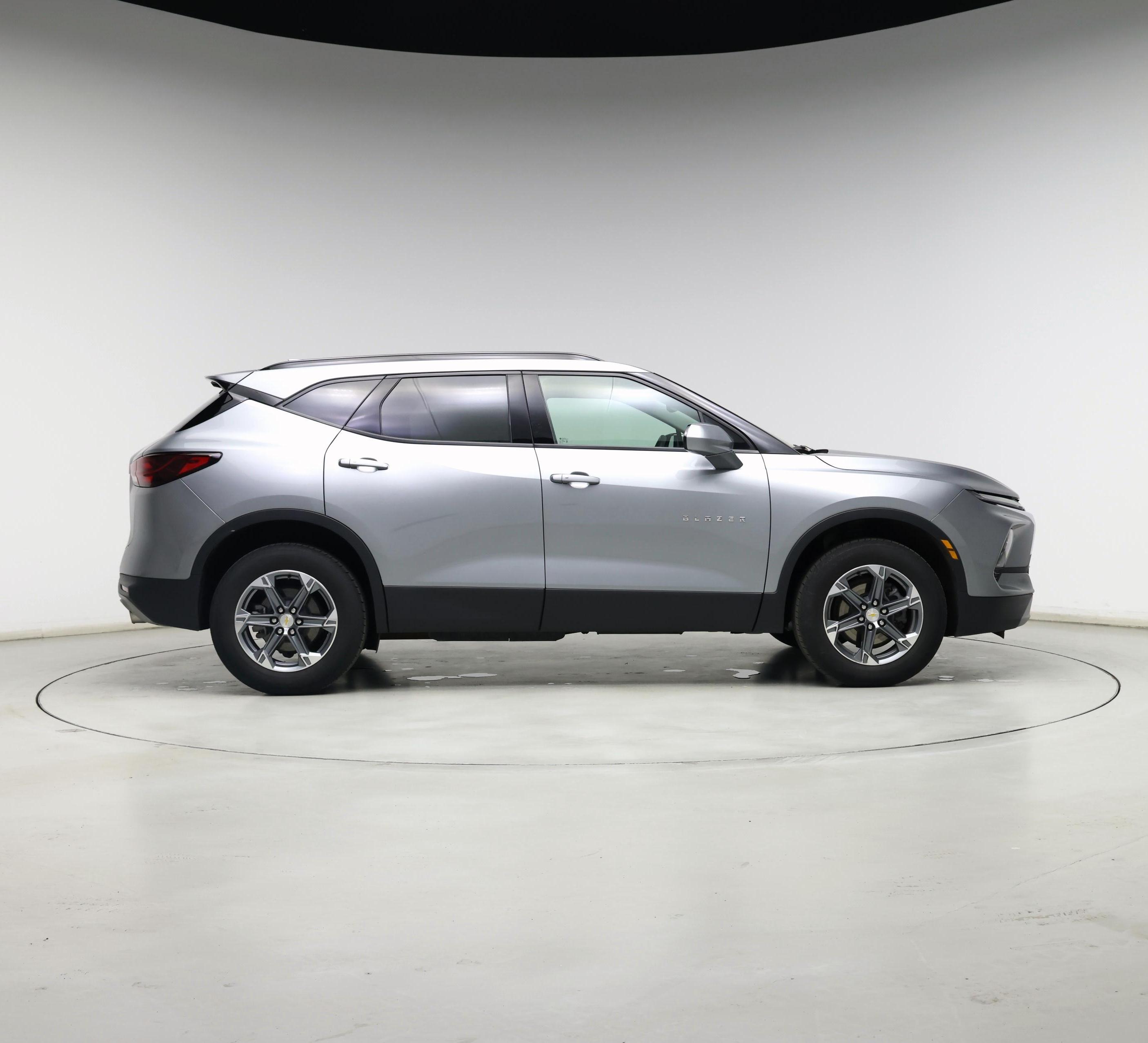 Thumbnail: 2024 Chevrolet Blazer - 7