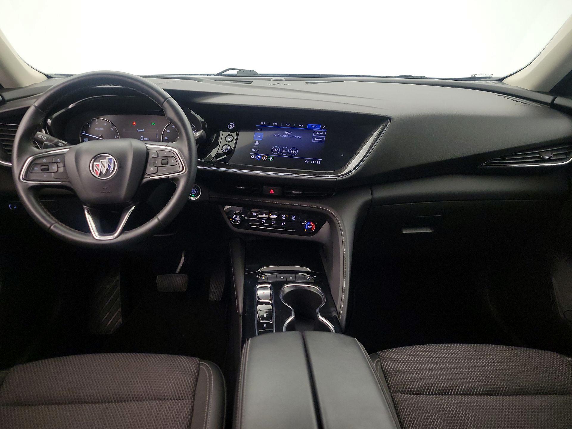 Thumbnail: 2023 Buick Envision - 9