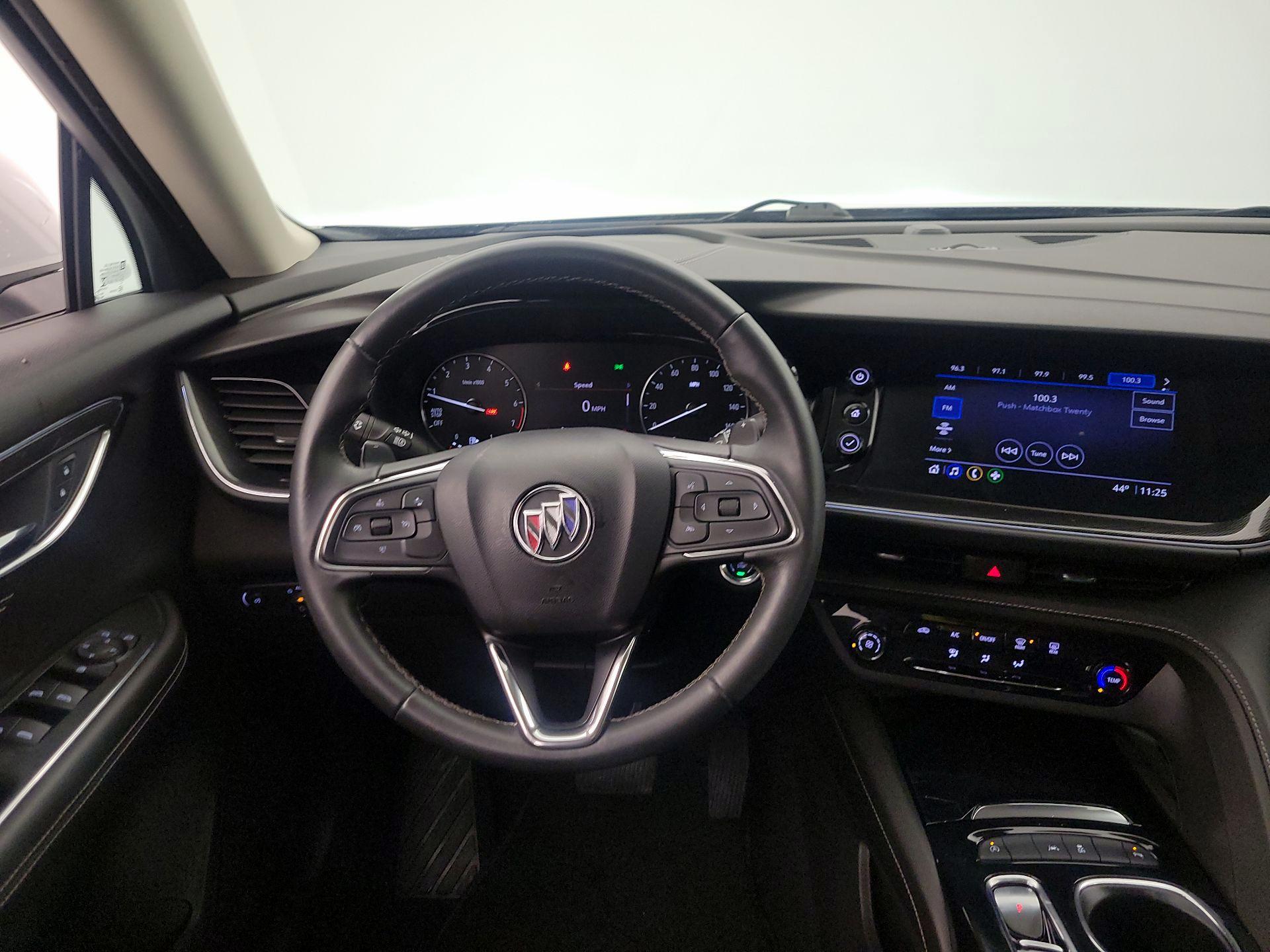 Thumbnail: 2023 Buick Envision - 10