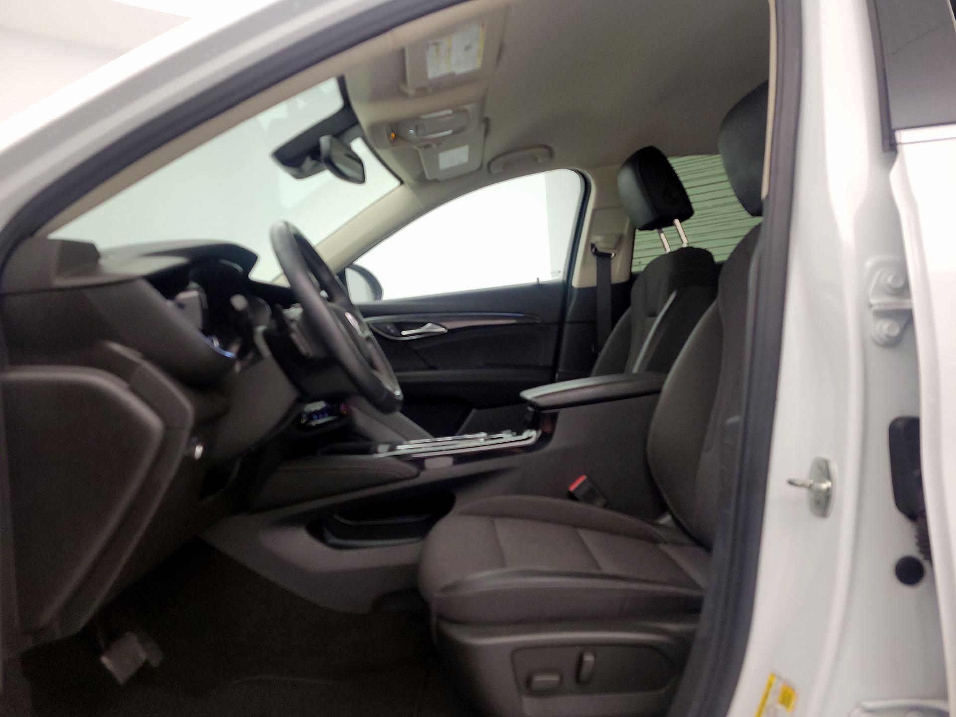 Thumbnail: 2023 Buick Envision - 11