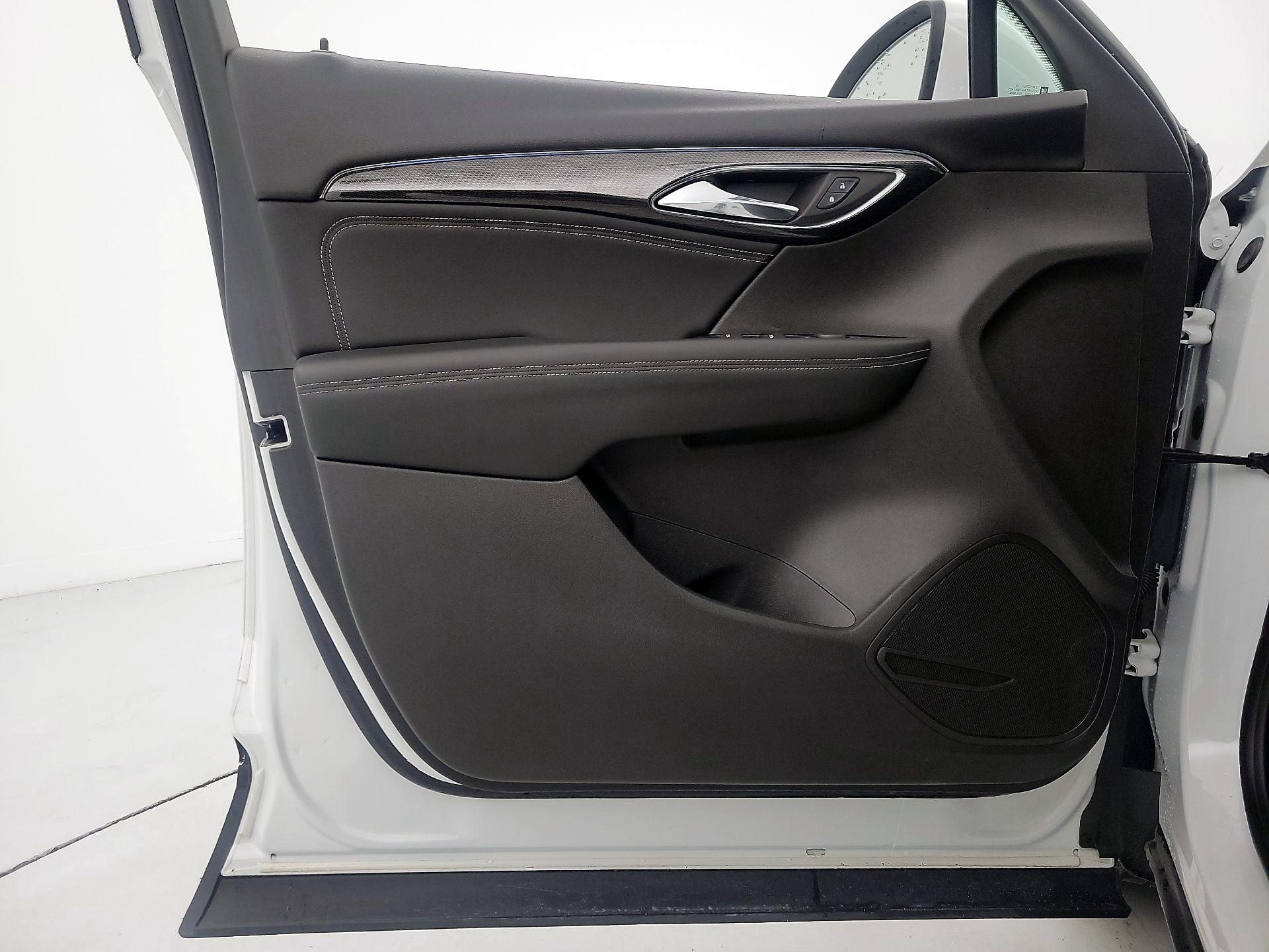 Thumbnail: 2023 Buick Envision - 12