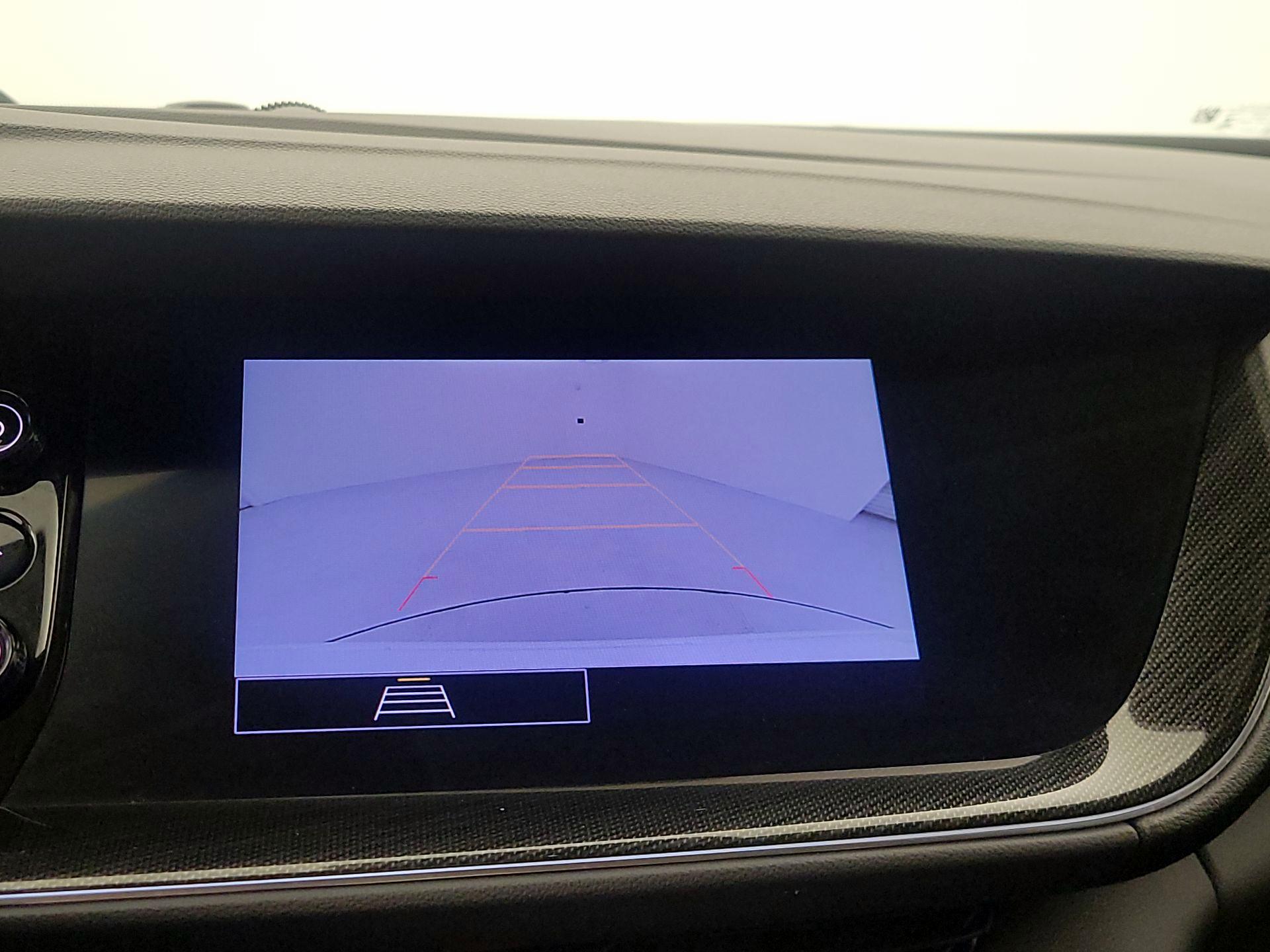 Thumbnail: 2023 Buick Envision - 14