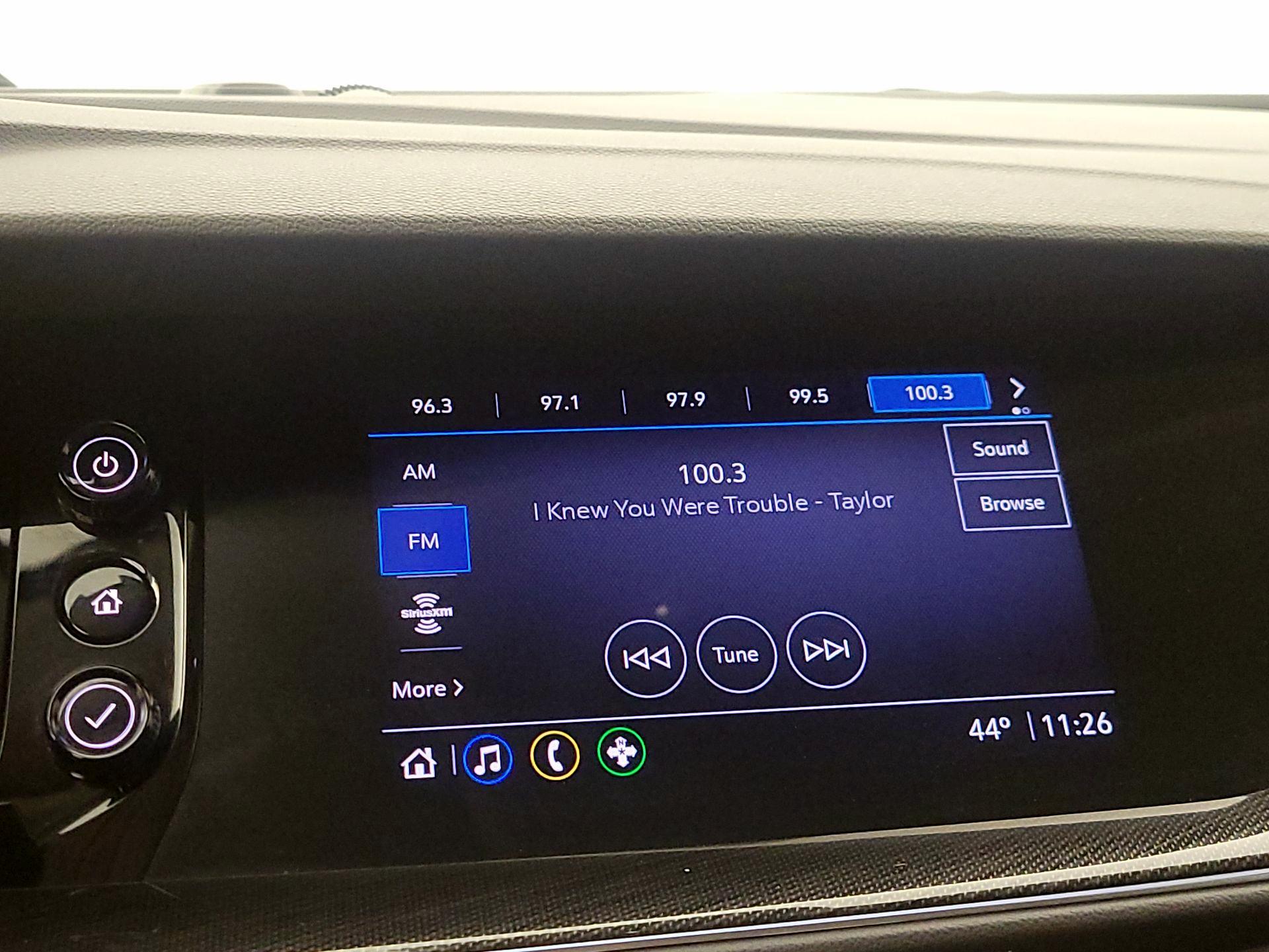 Thumbnail: 2023 Buick Envision - 15