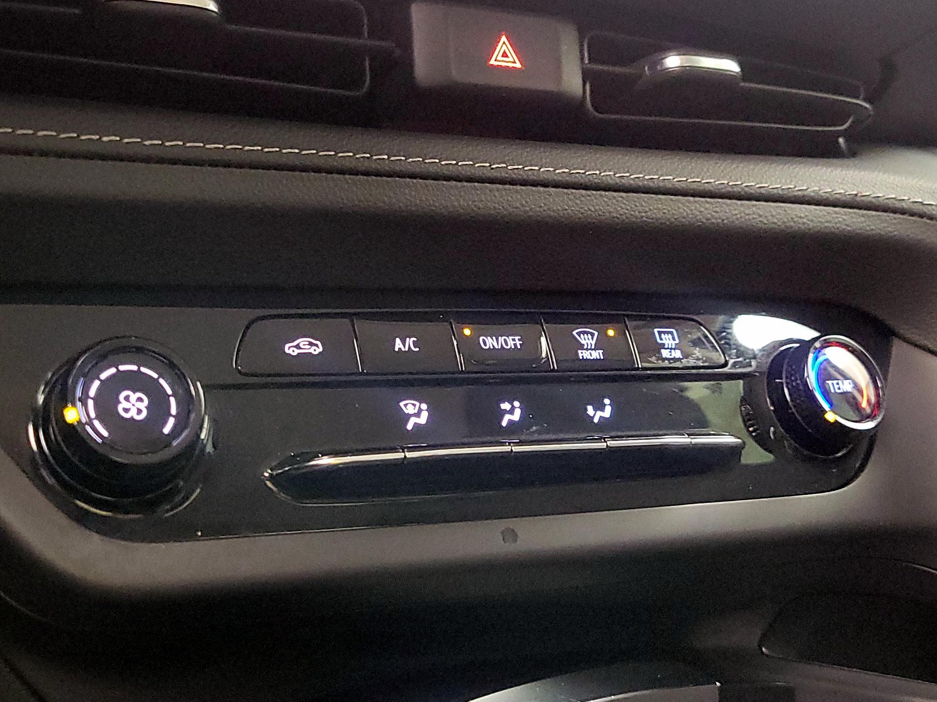 Thumbnail: 2023 Buick Envision - 16