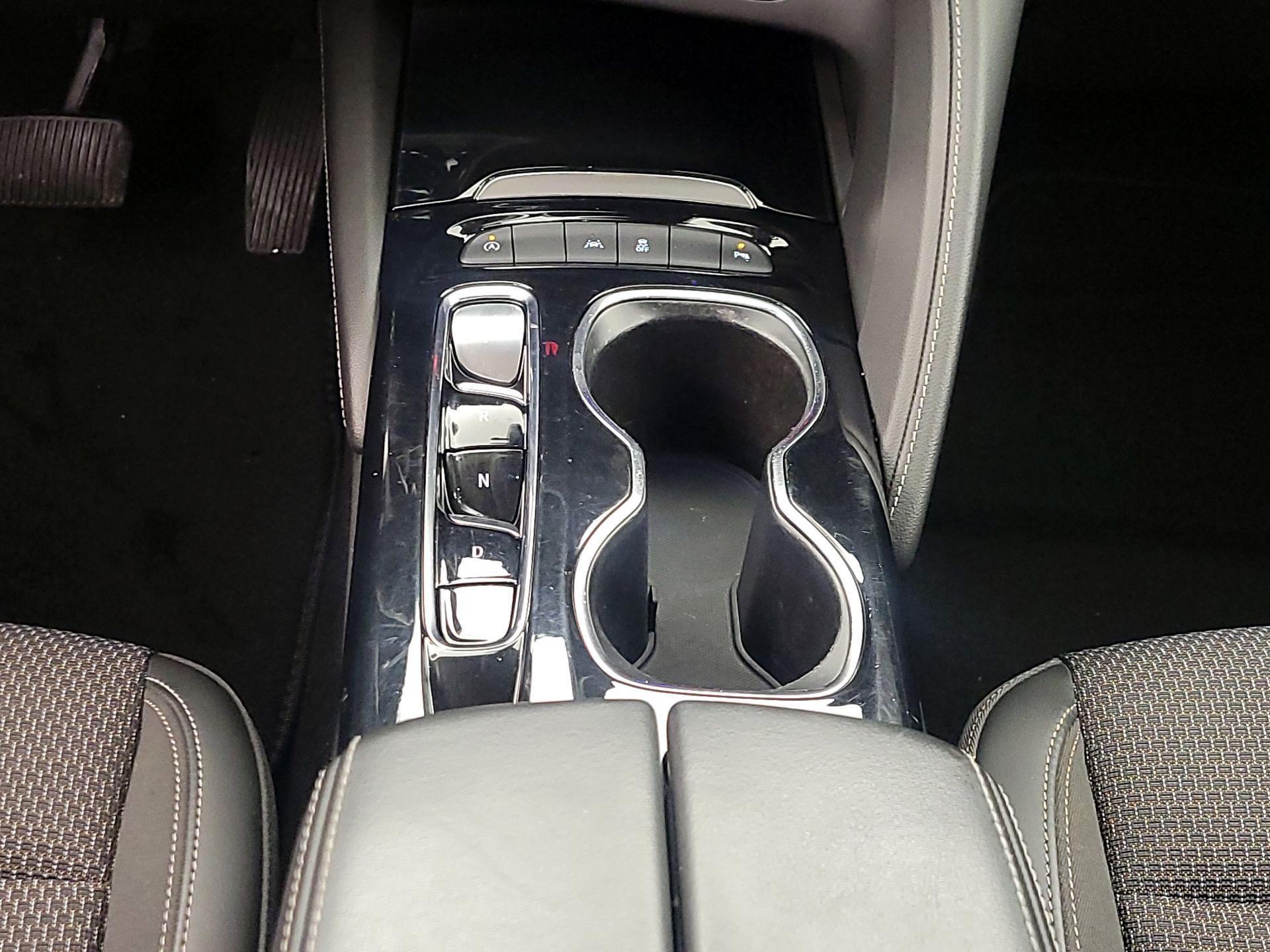 Thumbnail: 2023 Buick Envision - 17