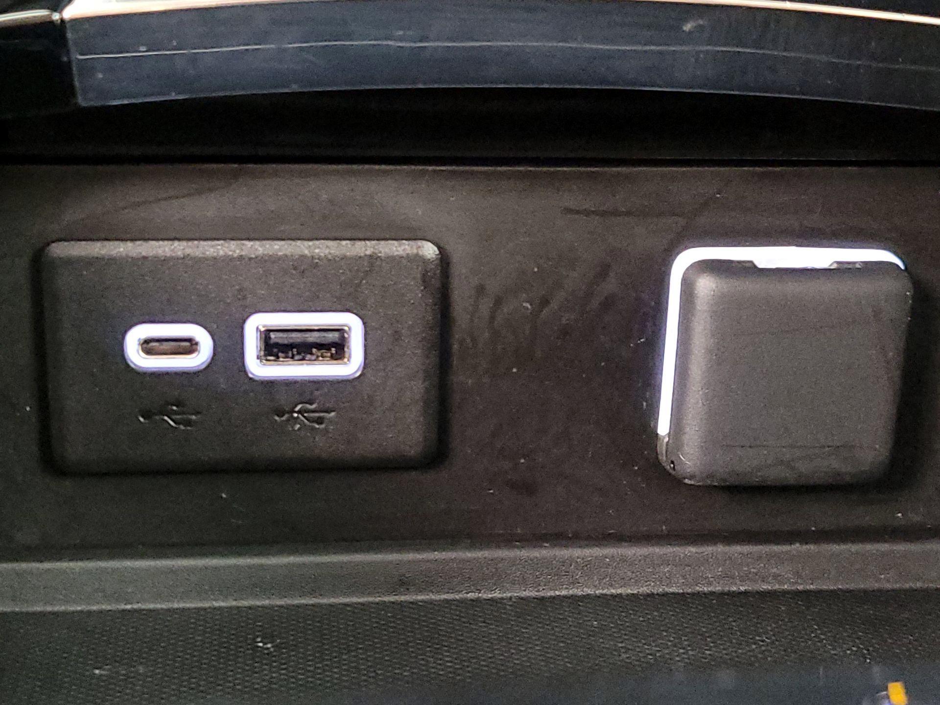 Thumbnail: 2023 Buick Envision - 18