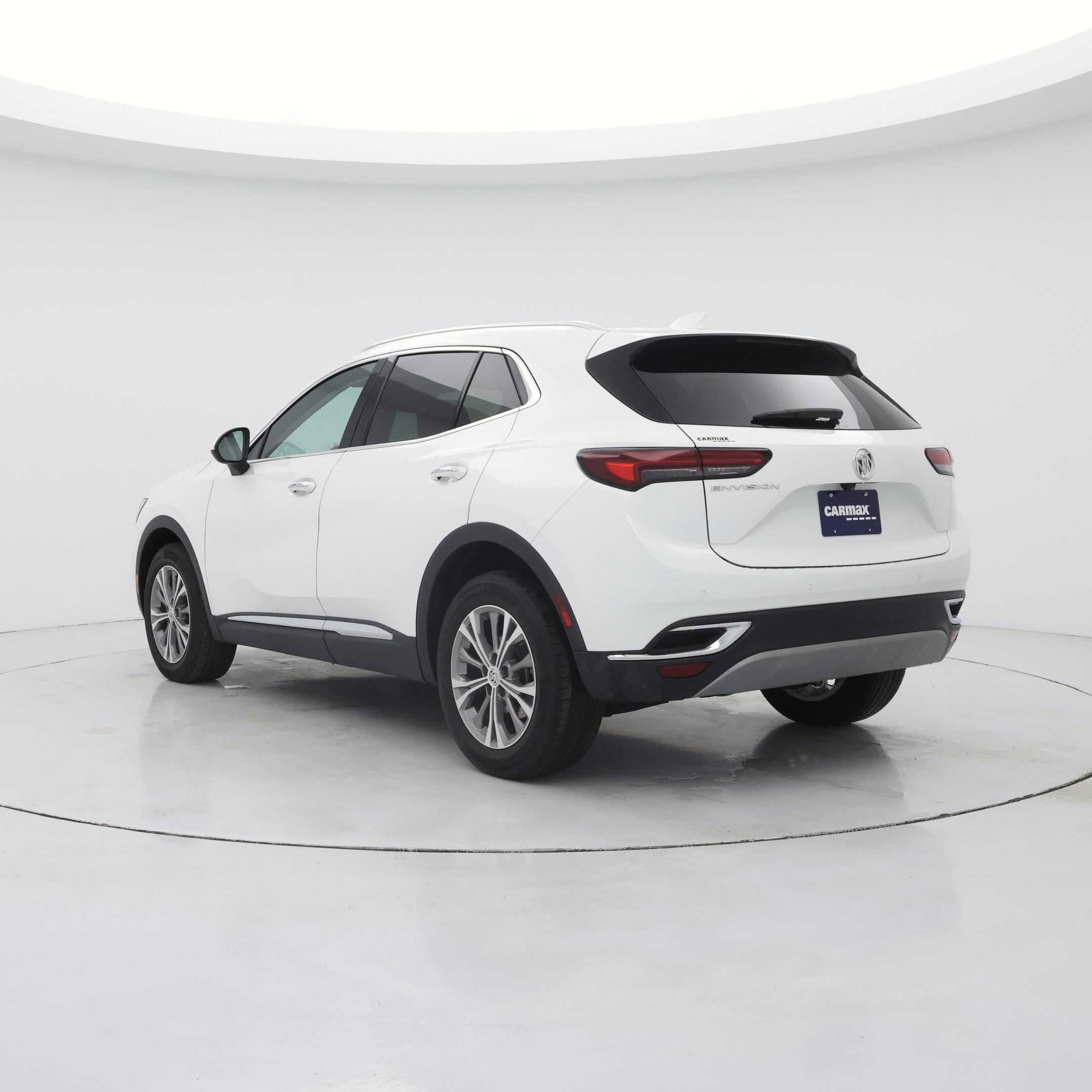 Thumbnail: 2023 Buick Envision - 2