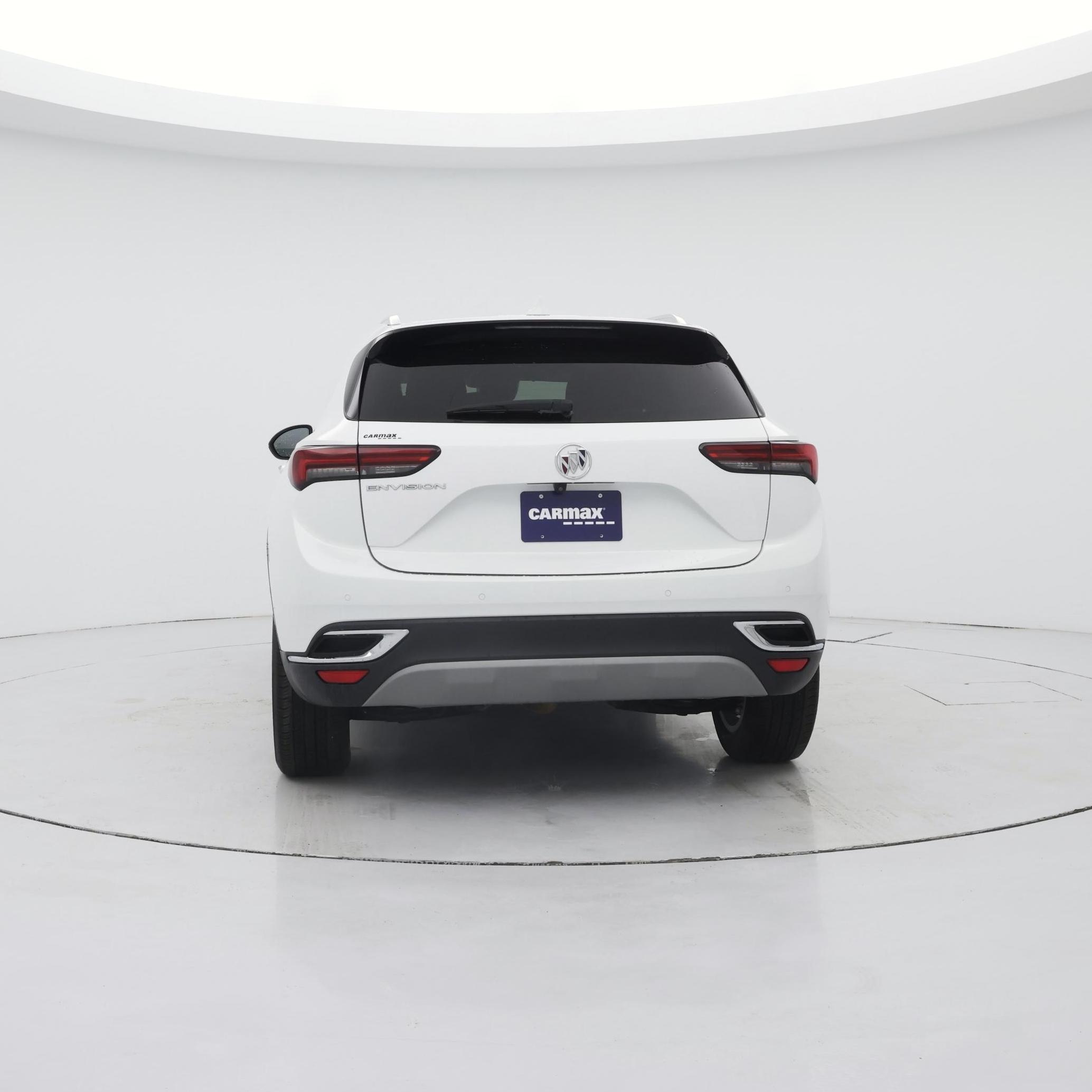 Thumbnail: 2023 Buick Envision - 6