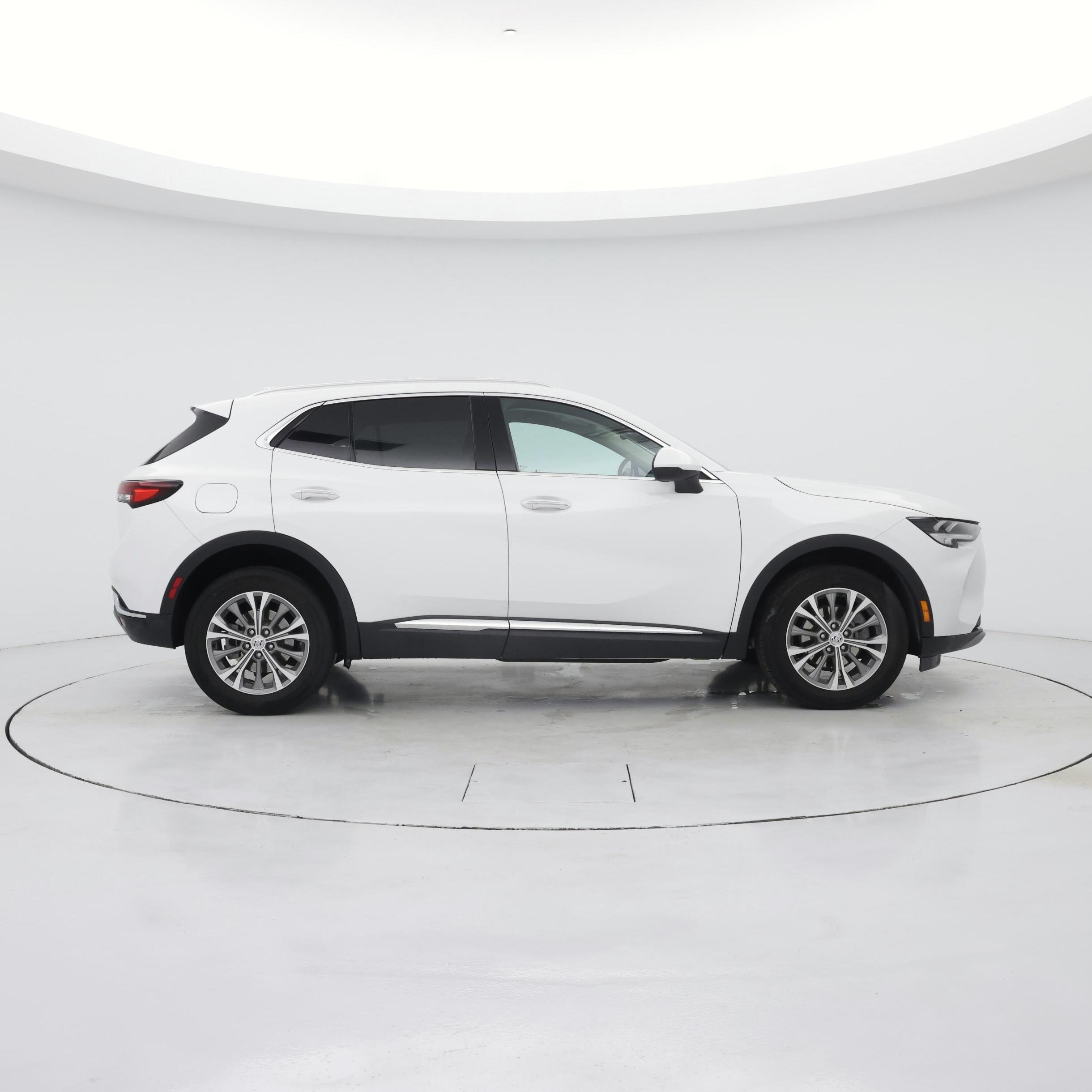 Thumbnail: 2023 Buick Envision - 7