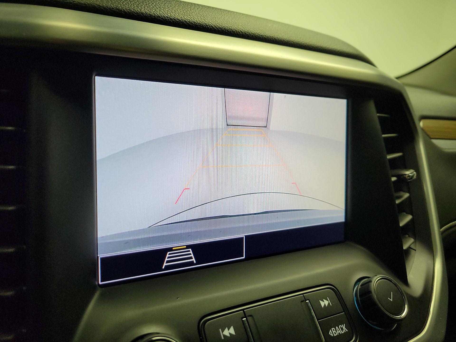 Thumbnail: 2023 GMC Acadia - 14