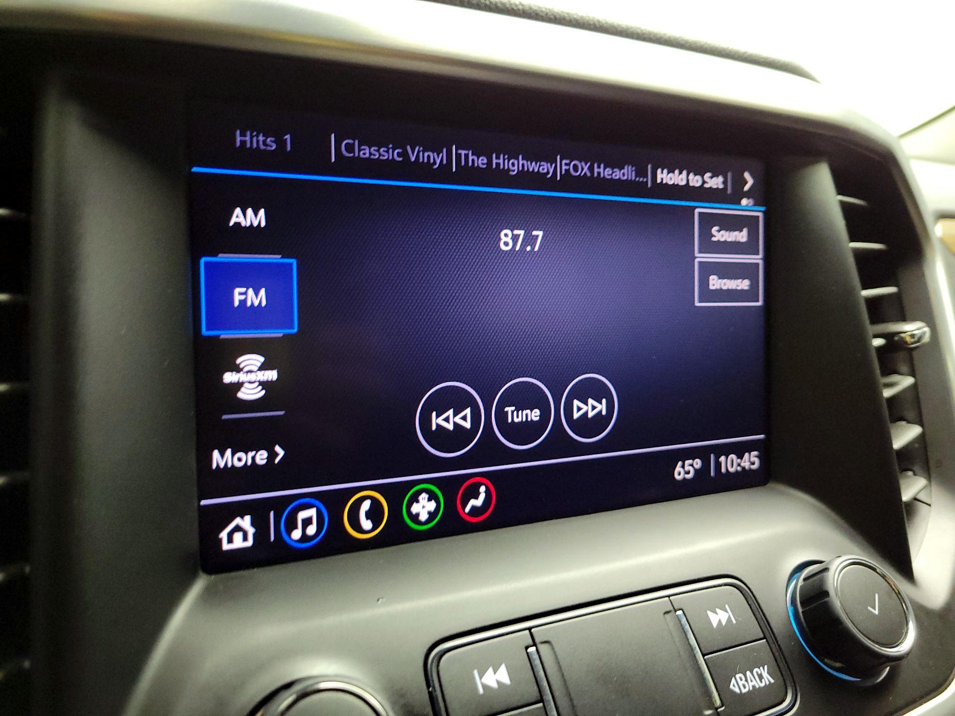 Thumbnail: 2023 GMC Acadia - 15