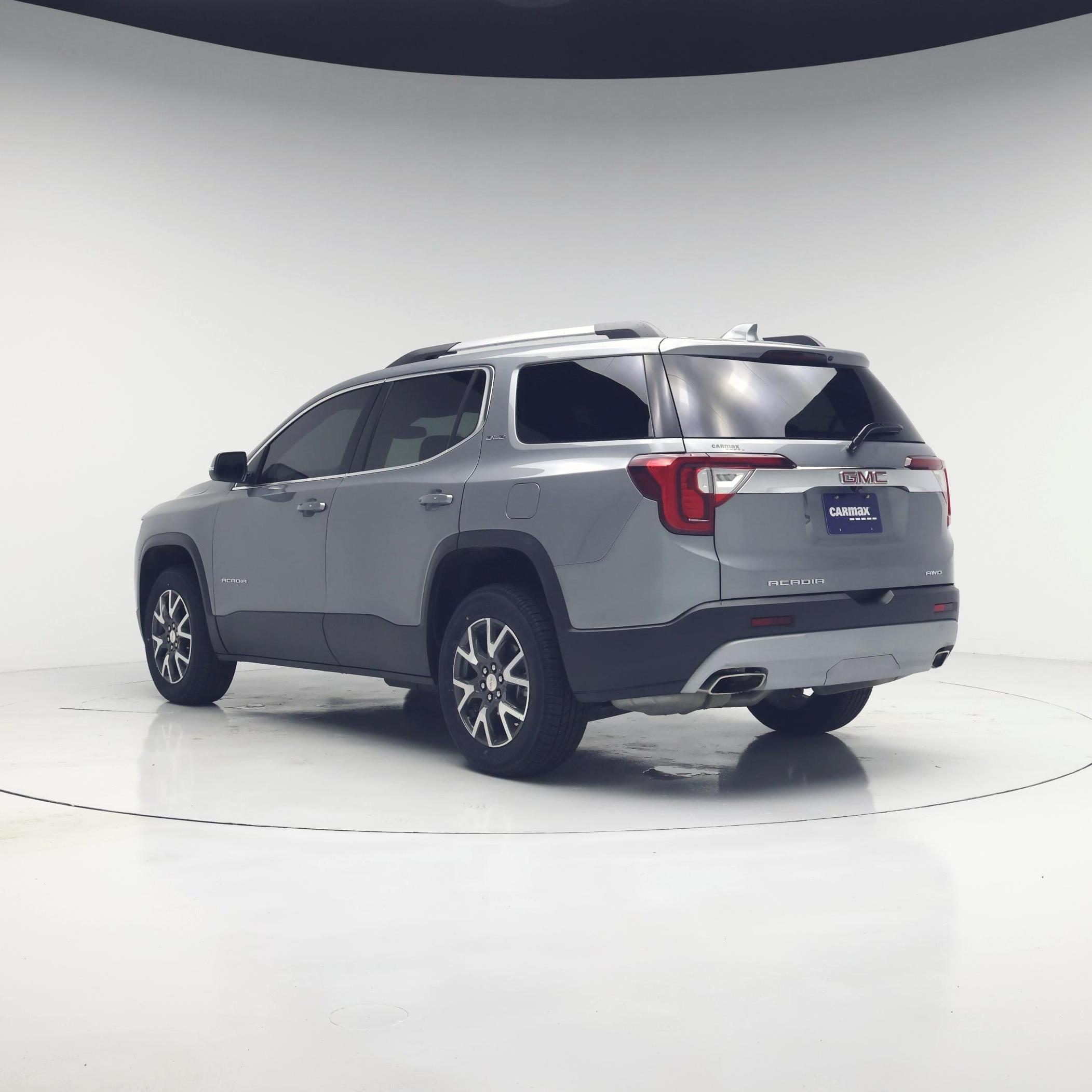 Thumbnail: 2023 GMC Acadia - 2