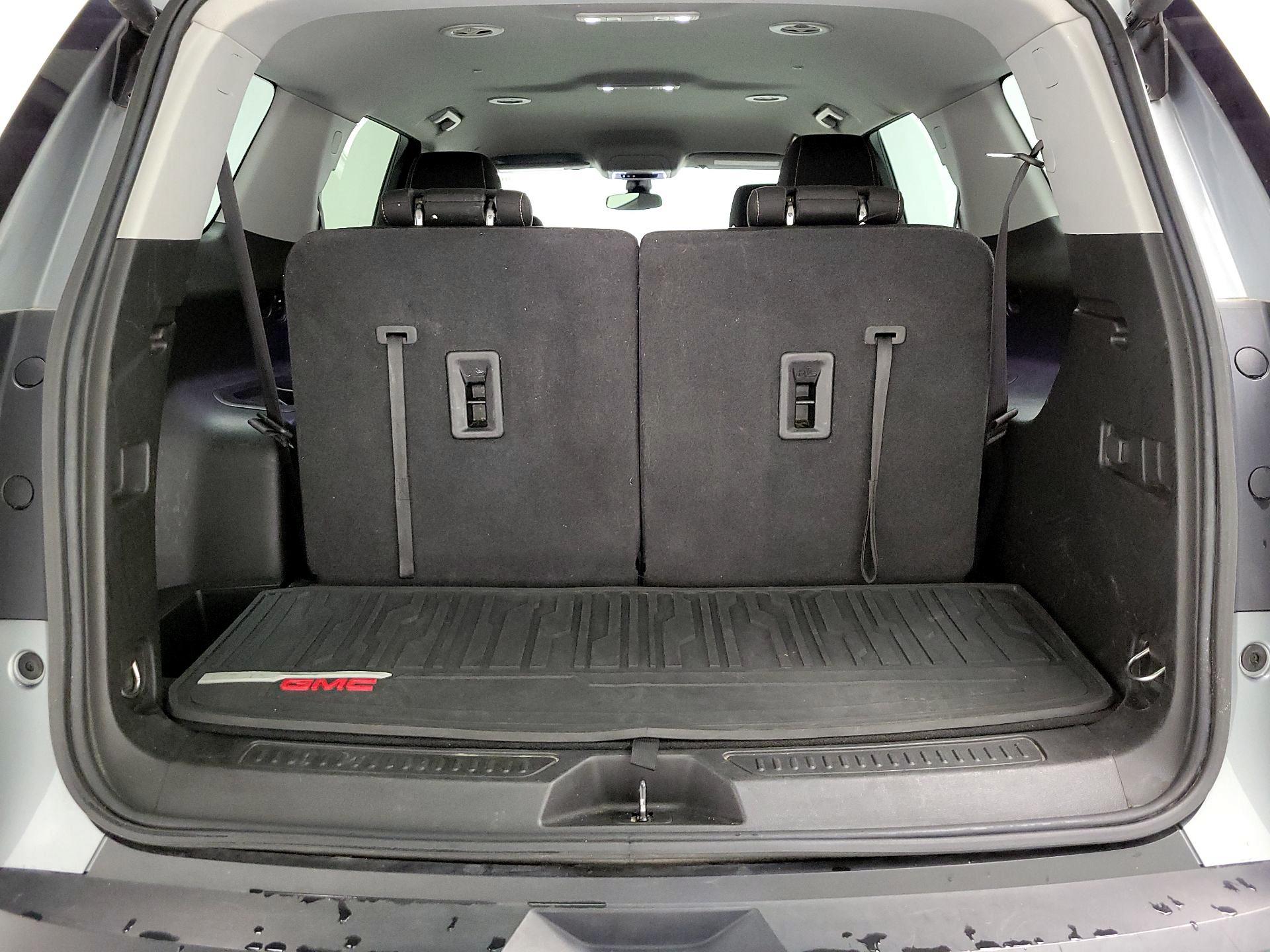 Thumbnail: 2023 GMC Acadia - 20