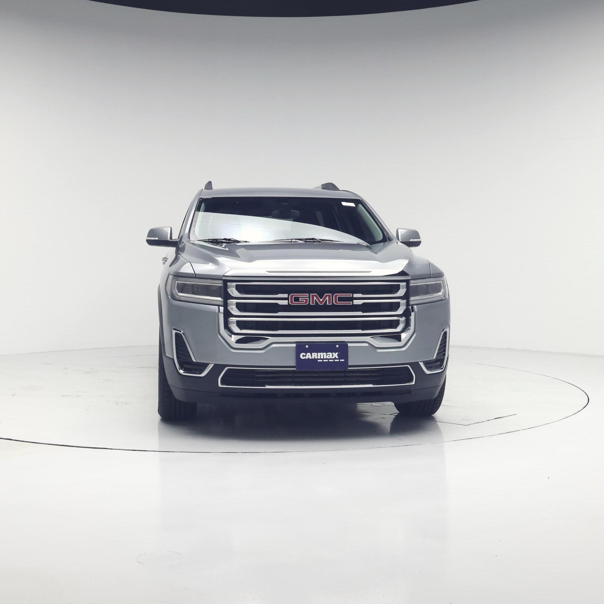 Thumbnail: 2023 GMC Acadia - 5