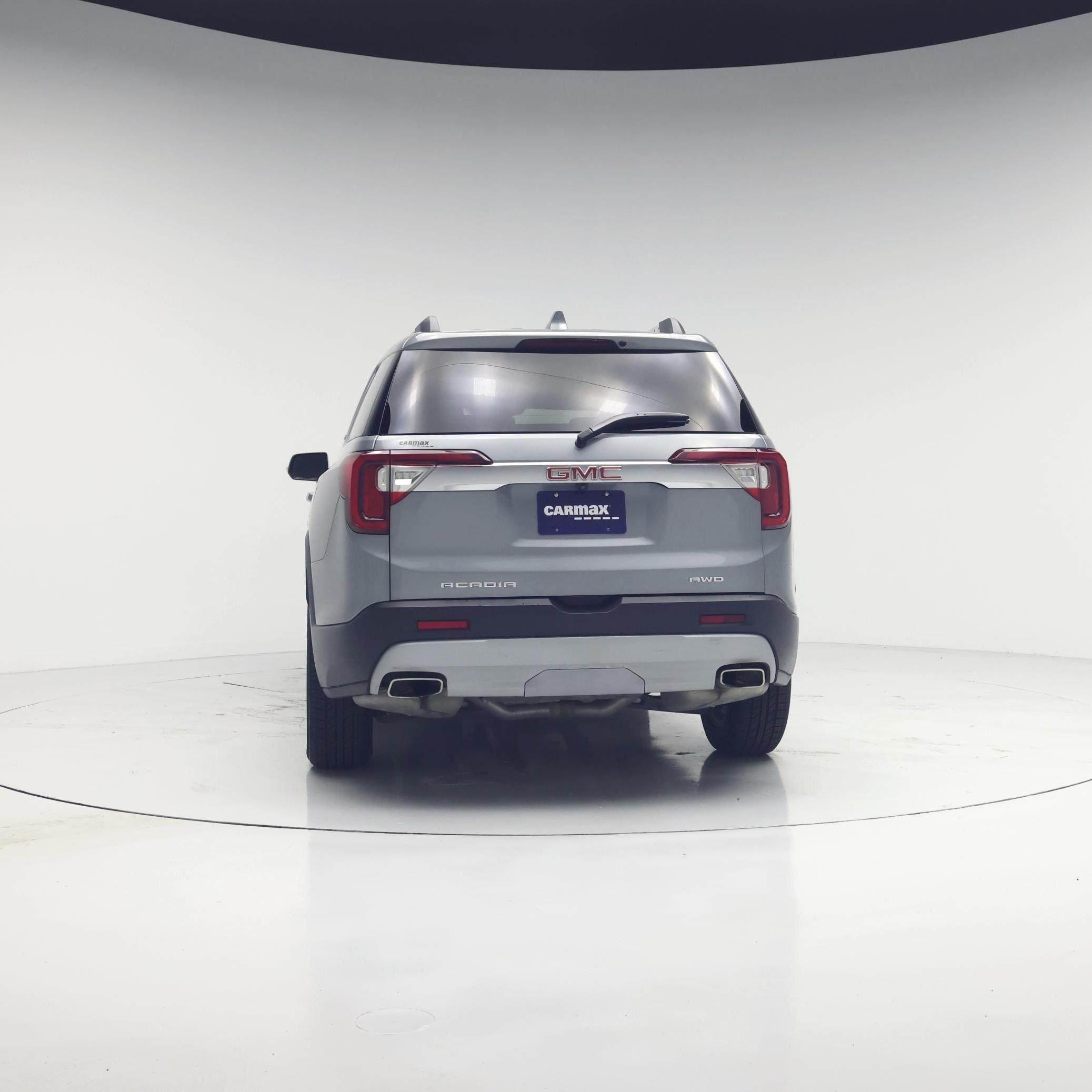 Thumbnail: 2023 GMC Acadia - 6