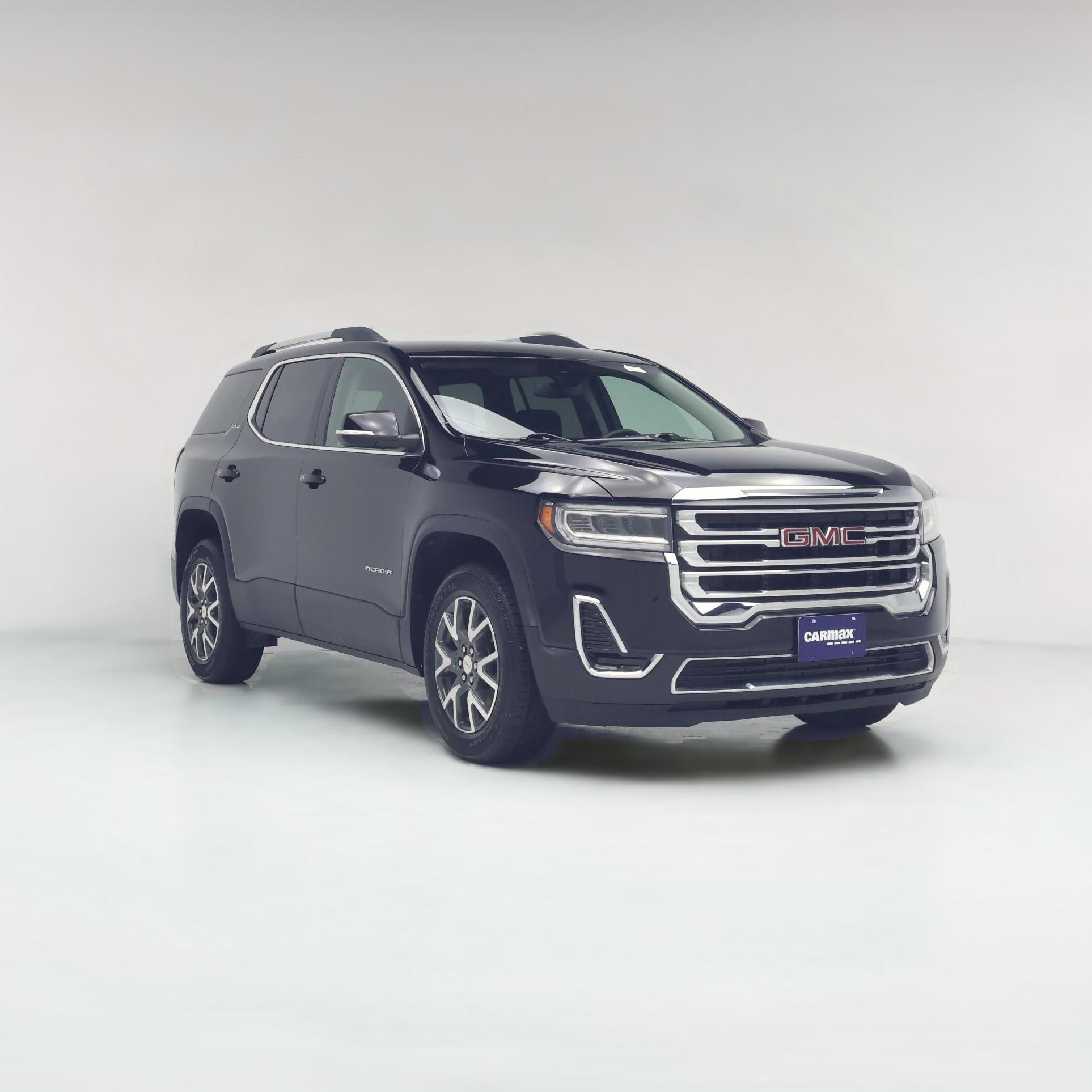 Thumbnail: 2023 GMC Acadia - 1