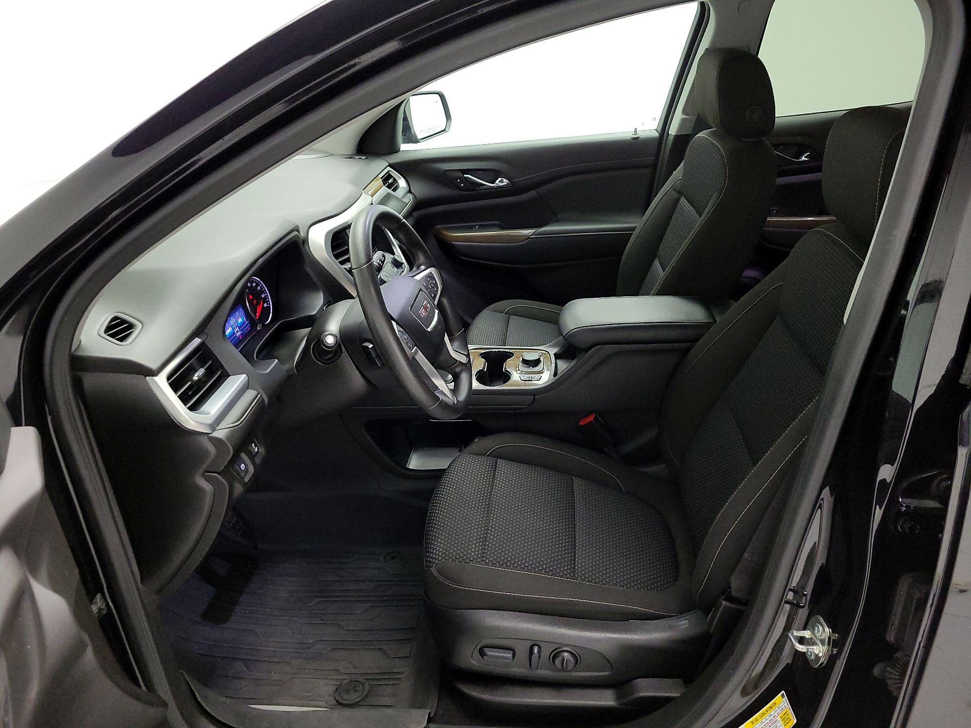 Thumbnail: 2023 GMC Acadia - 11