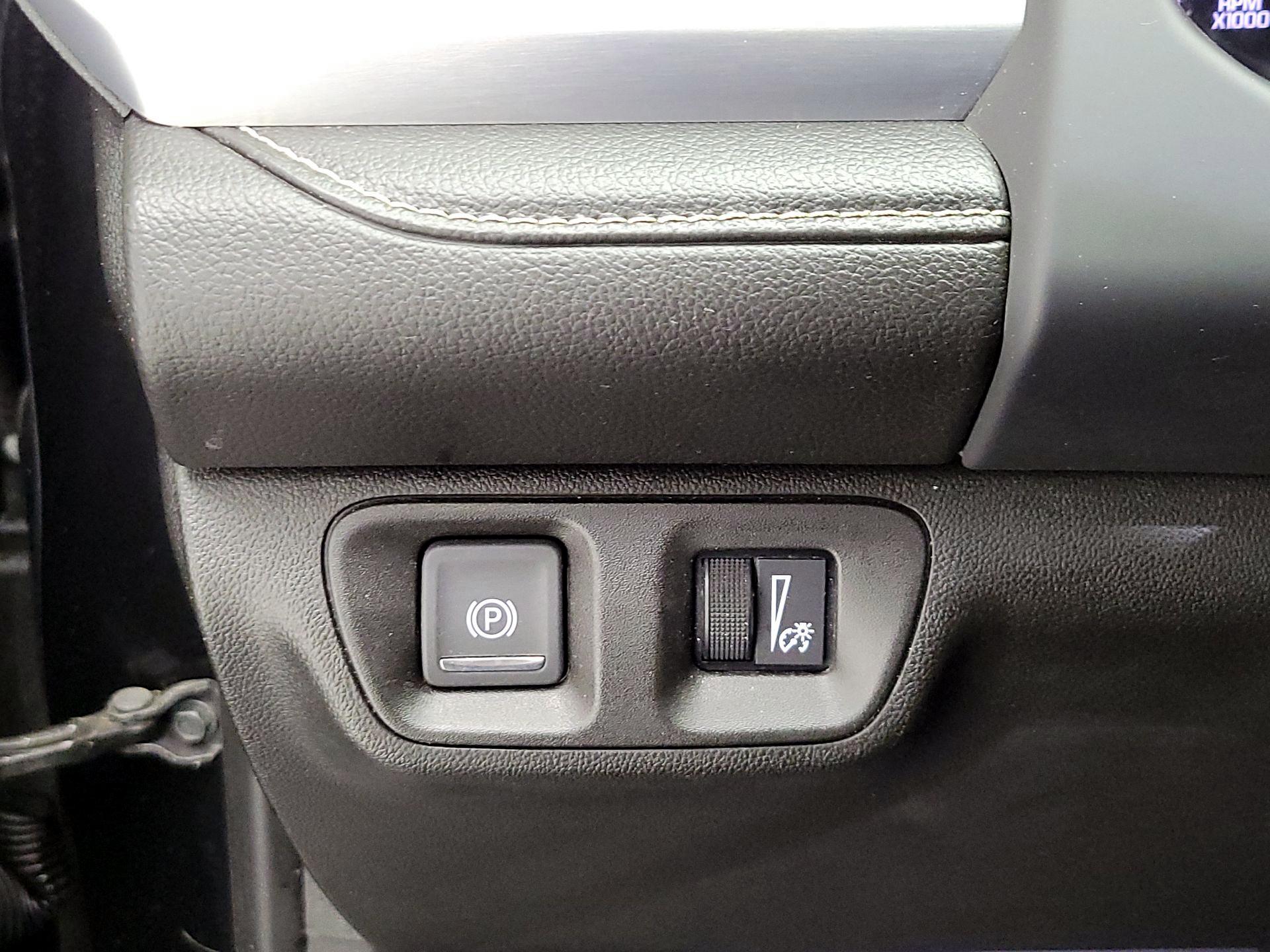 Thumbnail: 2023 GMC Acadia - 13