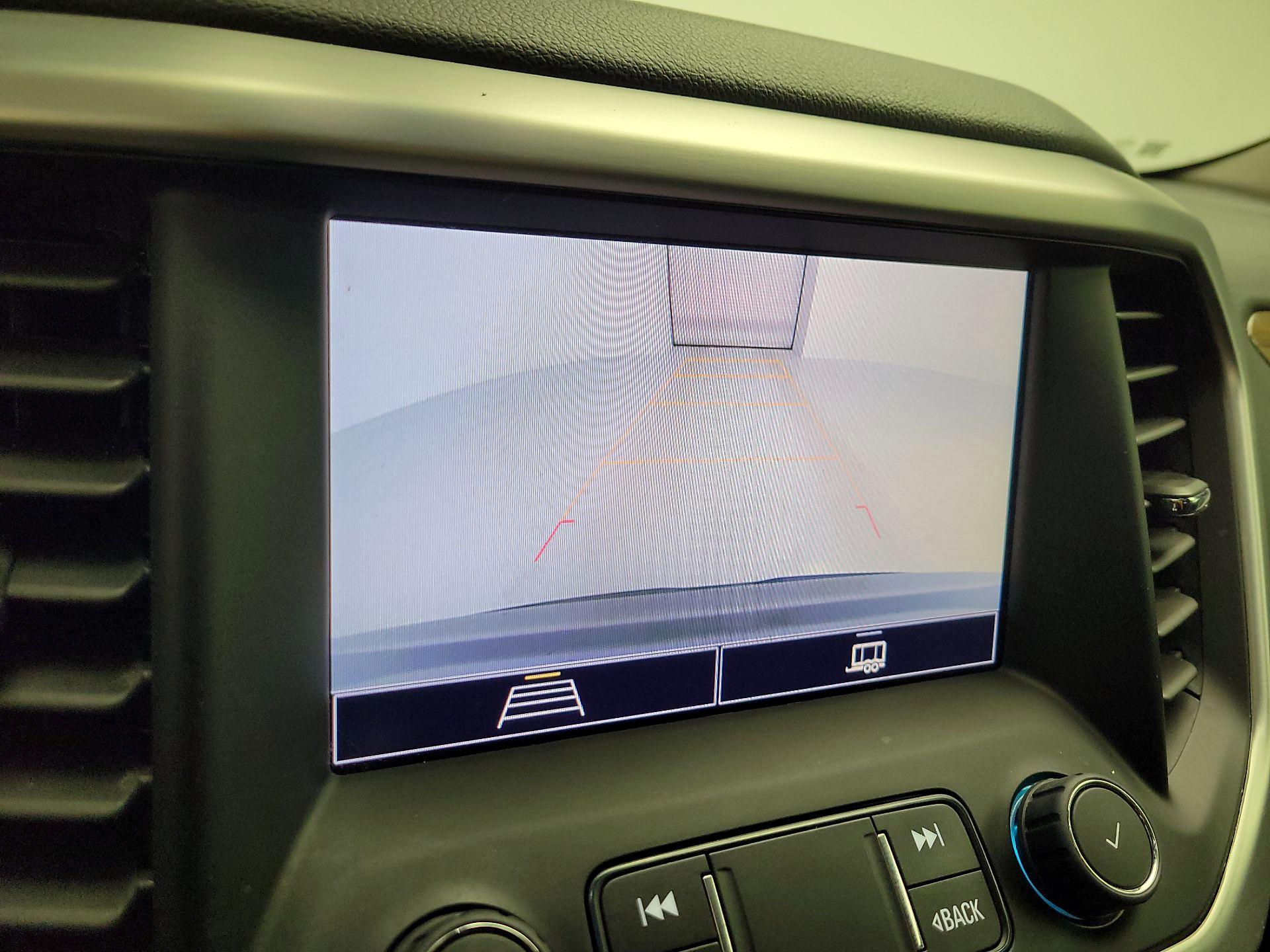 Thumbnail: 2023 GMC Acadia - 14