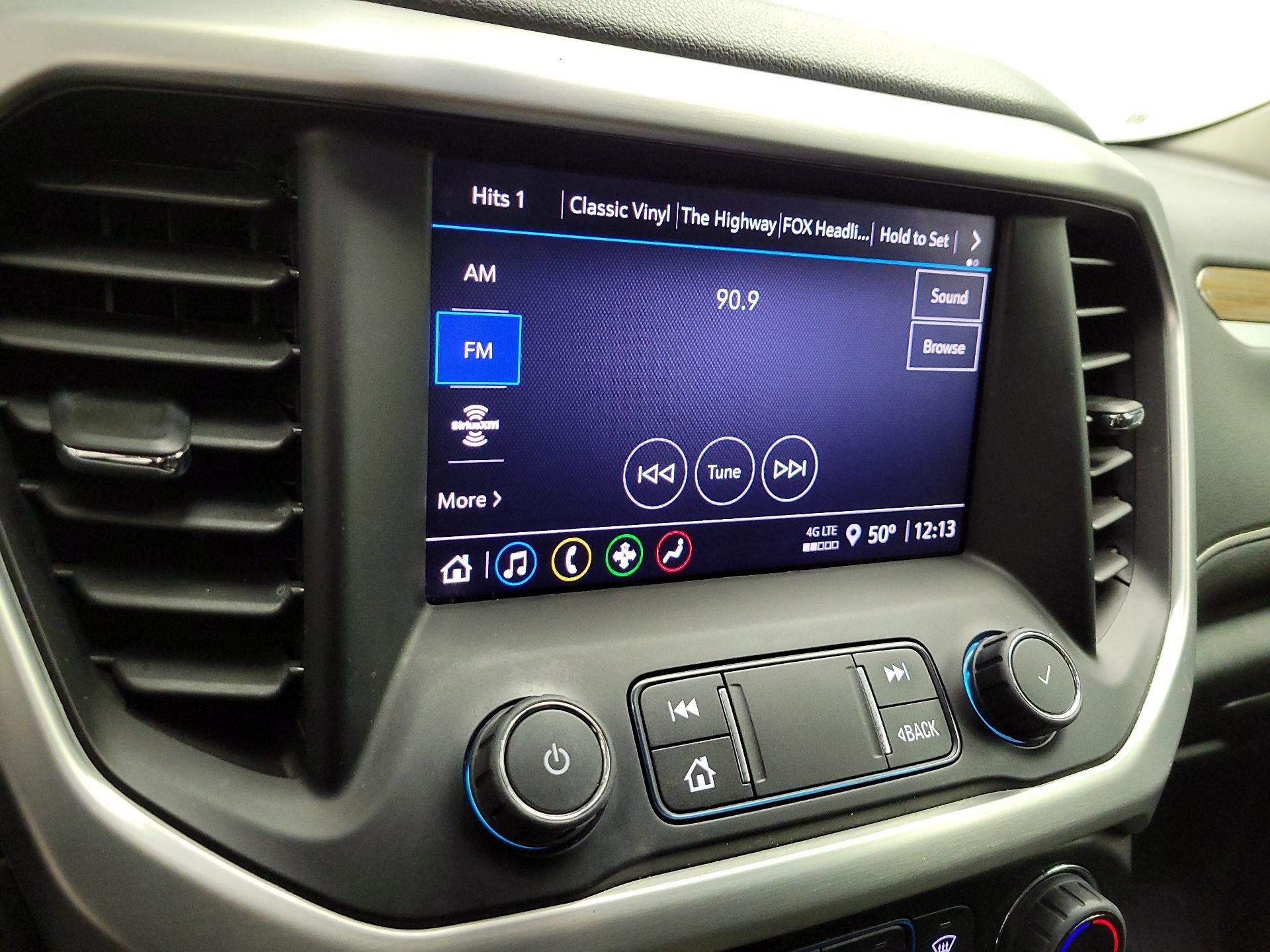 Thumbnail: 2023 GMC Acadia - 15