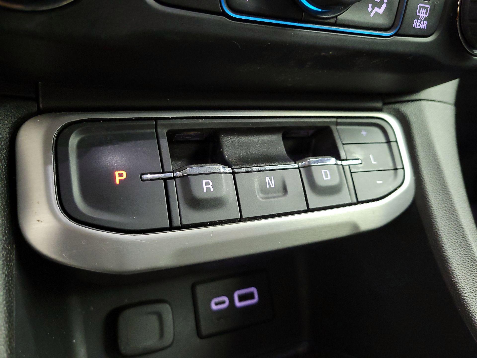 Thumbnail: 2023 GMC Acadia - 17