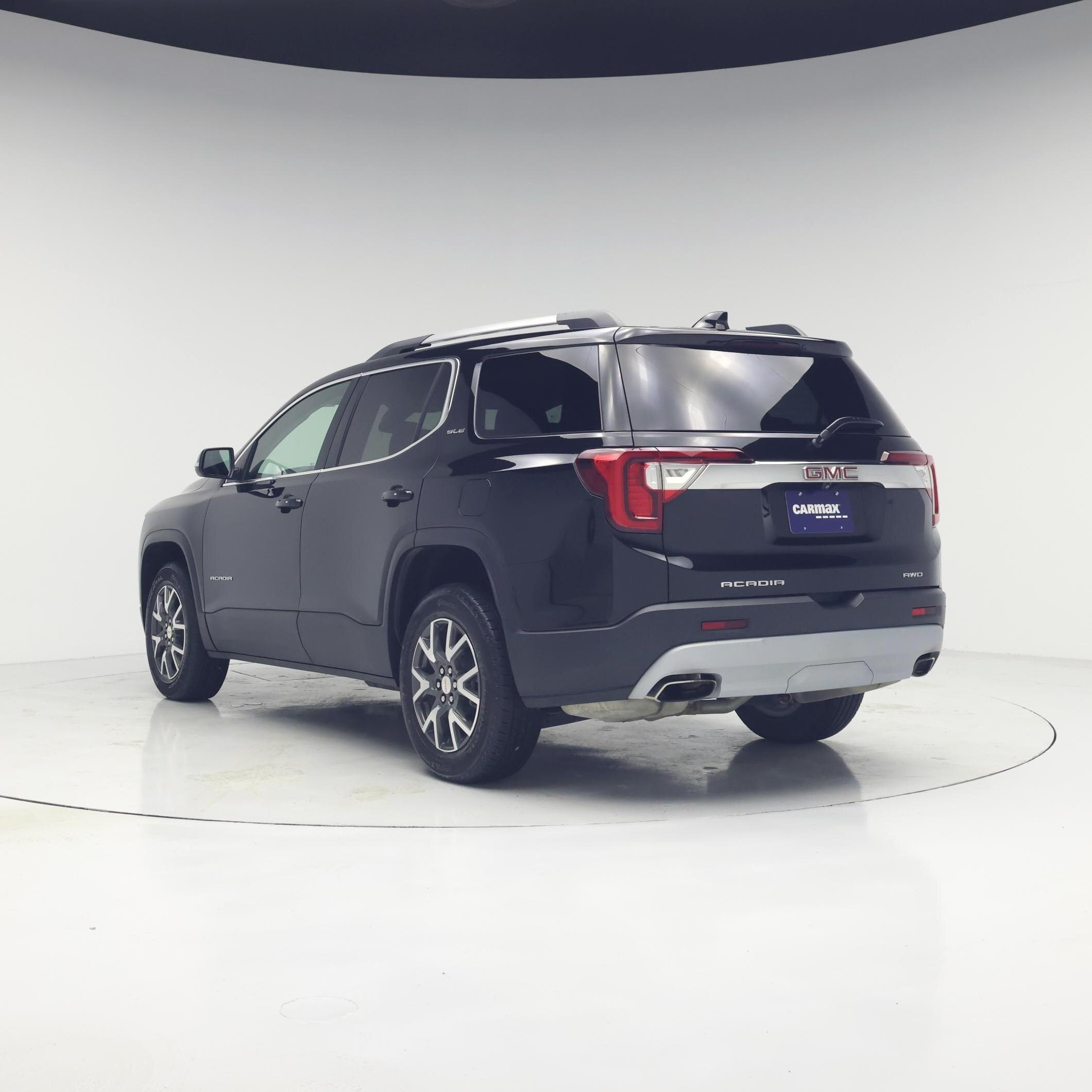 Thumbnail: 2023 GMC Acadia - 2