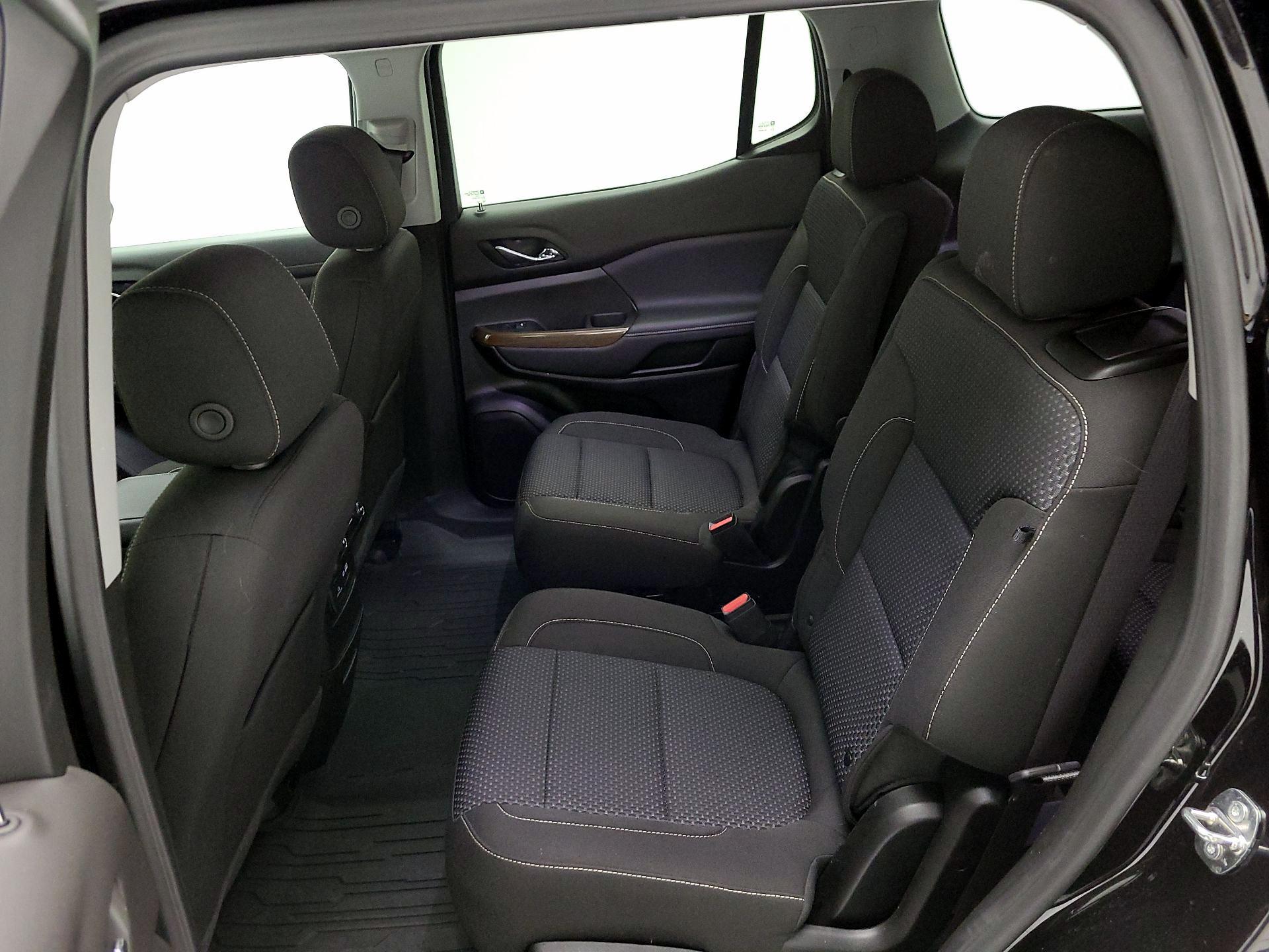 Thumbnail: 2023 GMC Acadia - 19