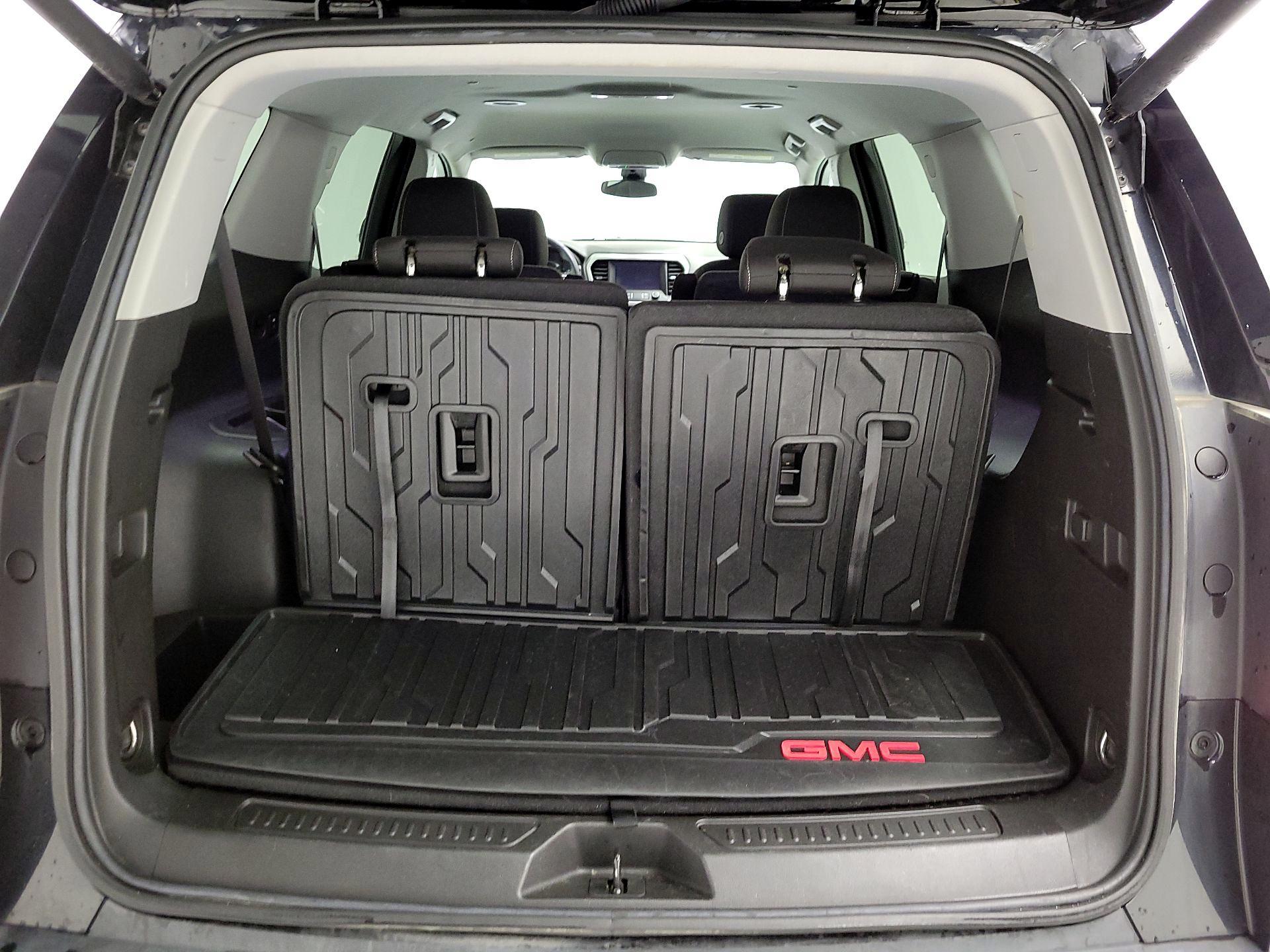 Thumbnail: 2023 GMC Acadia - 20