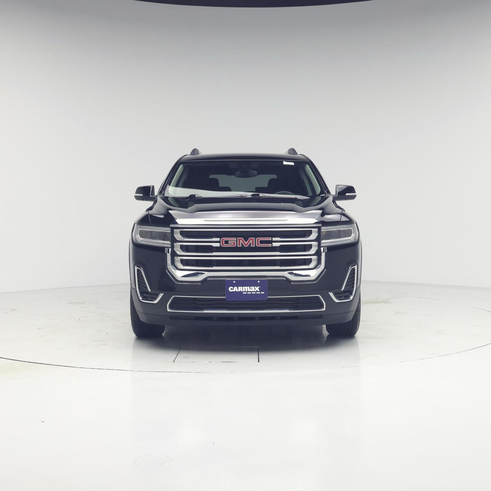 Thumbnail: 2023 GMC Acadia - 5