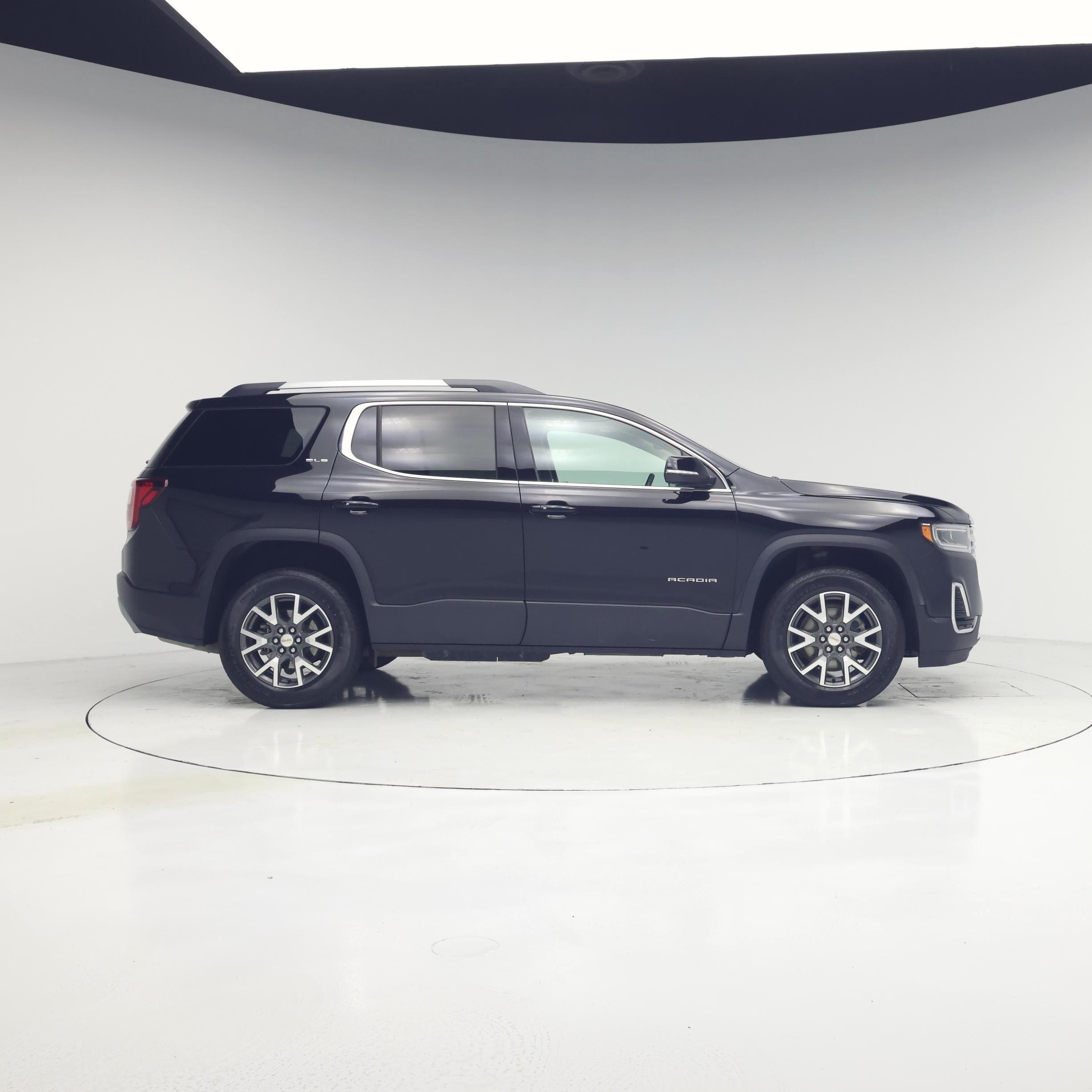 Thumbnail: 2023 GMC Acadia - 7