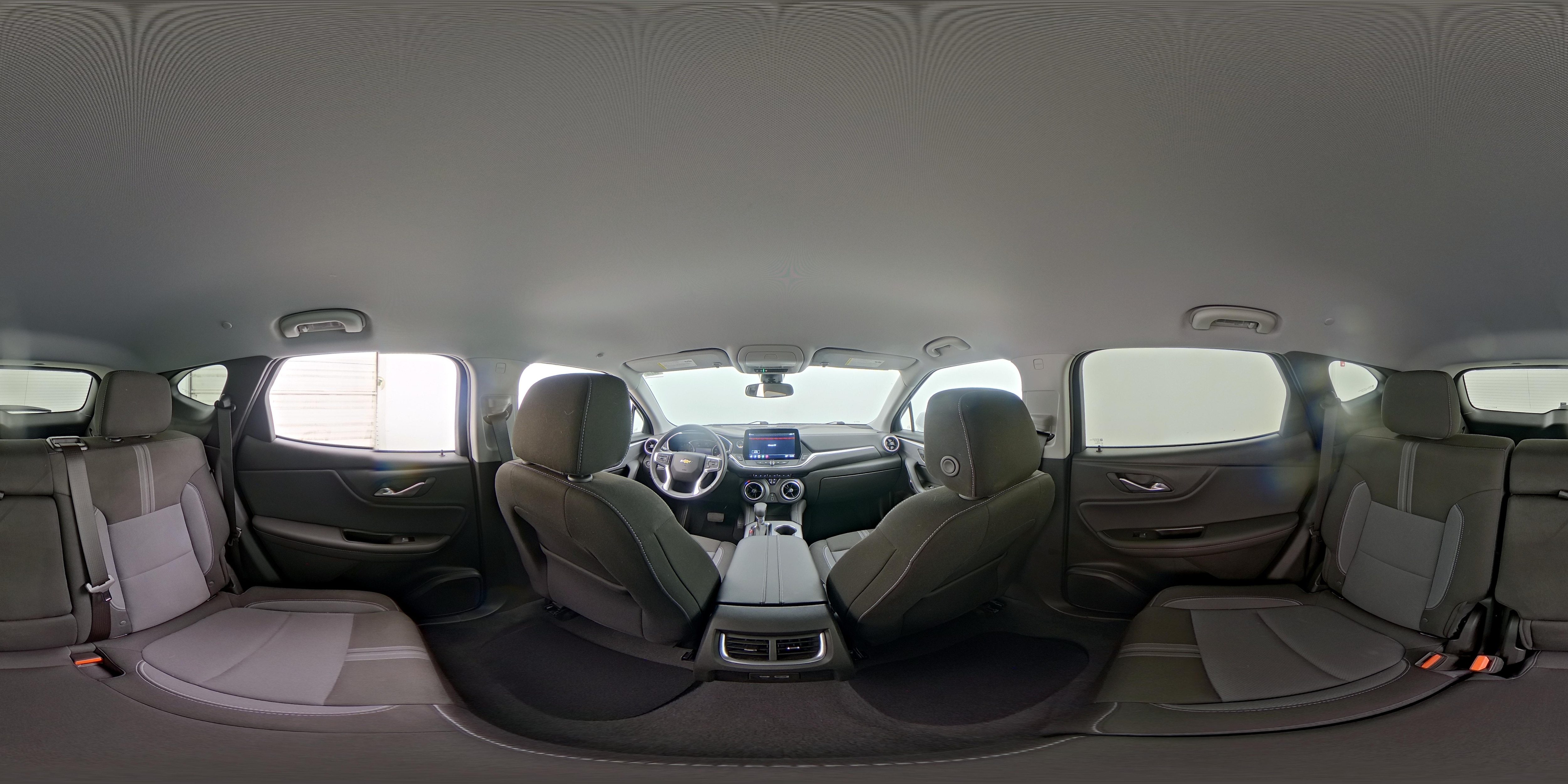 2023 Chevrolet Blazer 2LT - Photo 25
