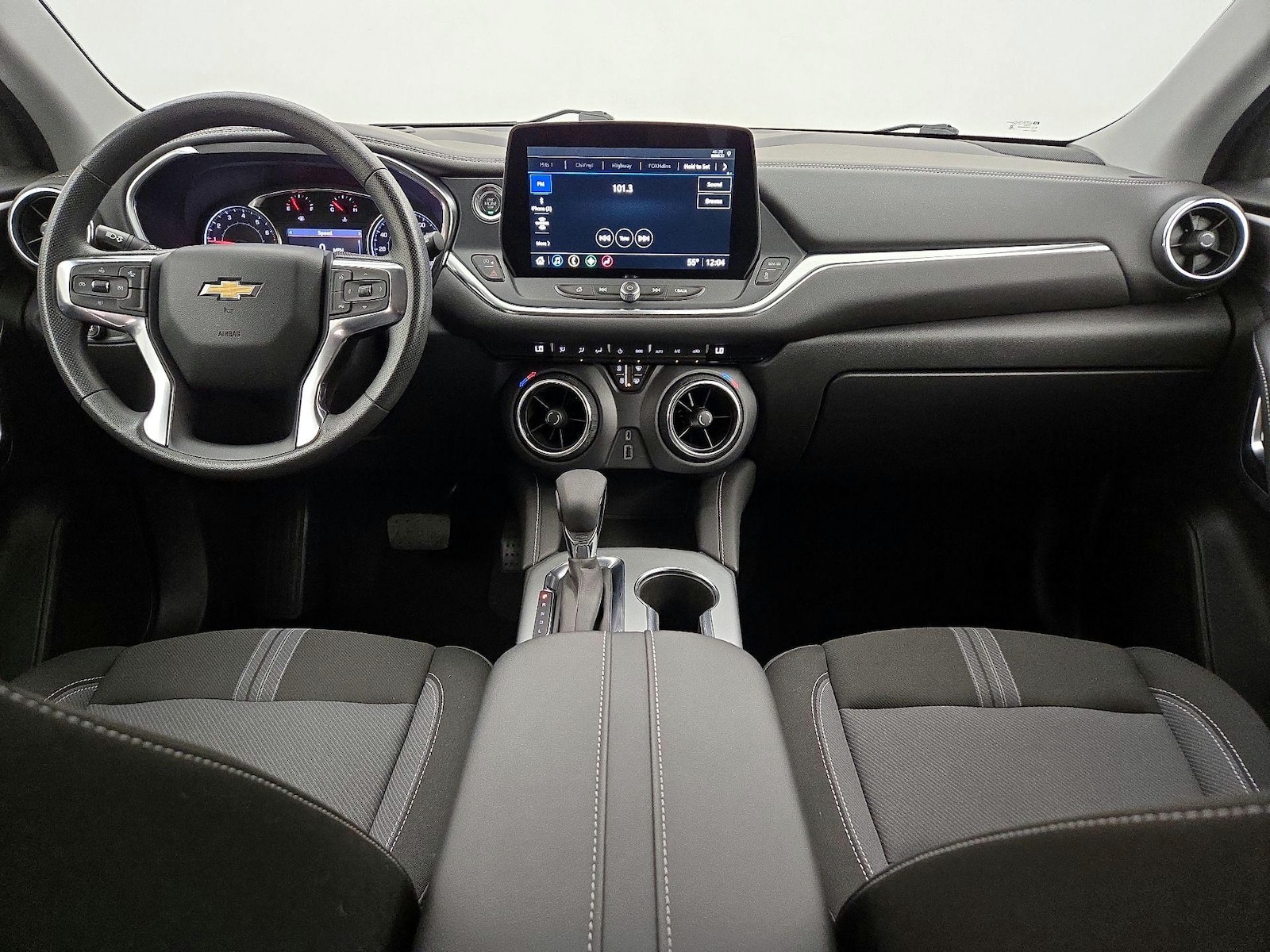 2023 Chevrolet Blazer 2LT - Photo 10