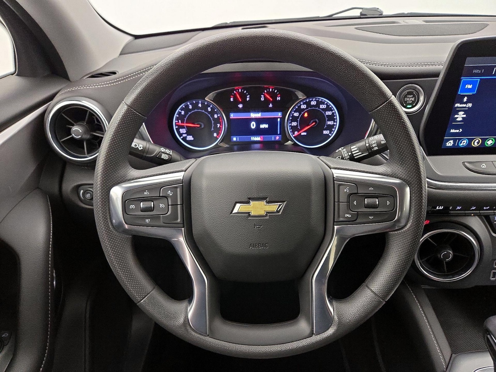 2023 Chevrolet Blazer 2LT - Photo 11