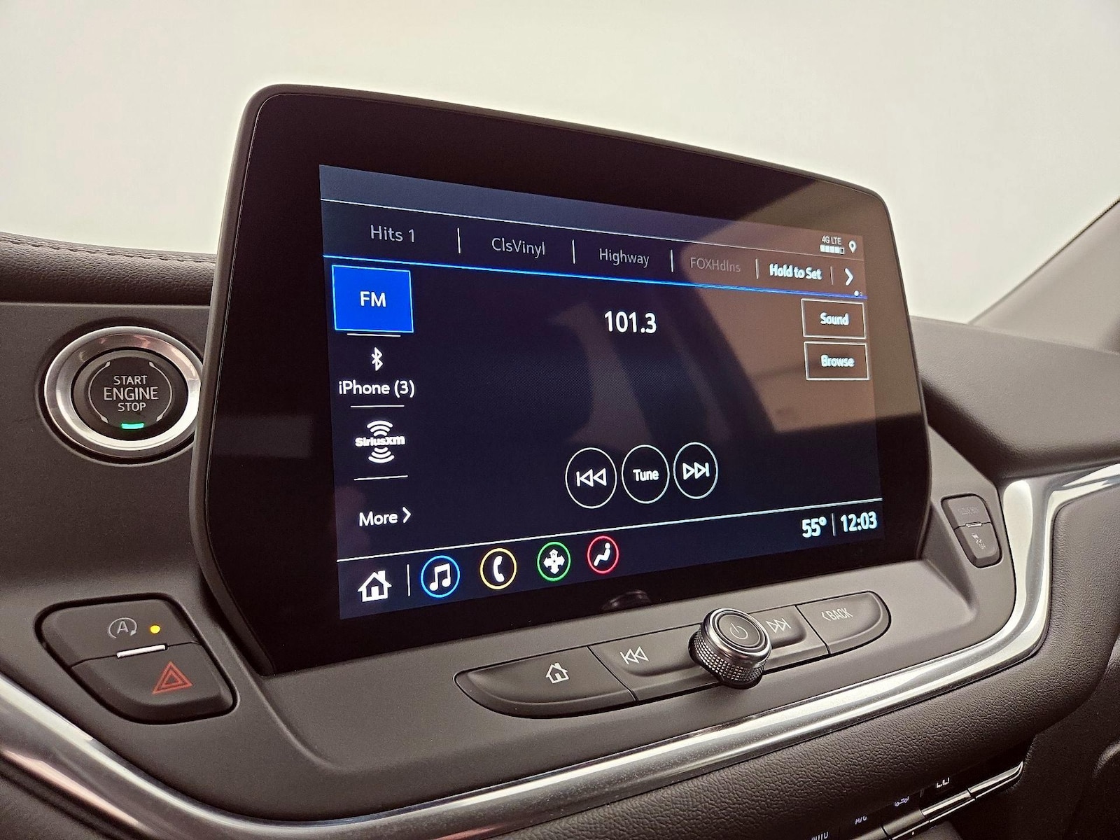 2023 Chevrolet Blazer 2LT - Photo 16