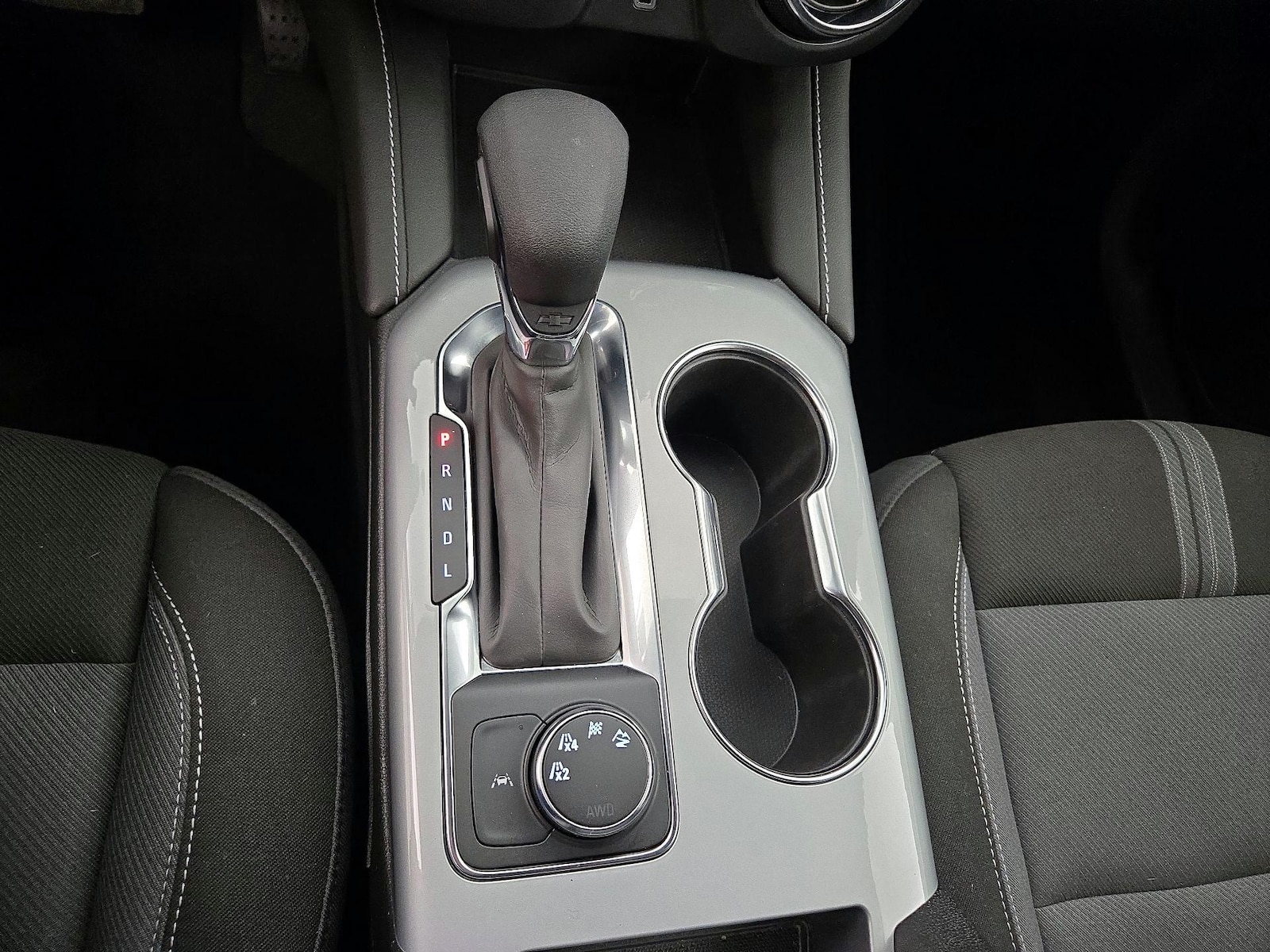 2023 Chevrolet Blazer 2LT - Photo 18