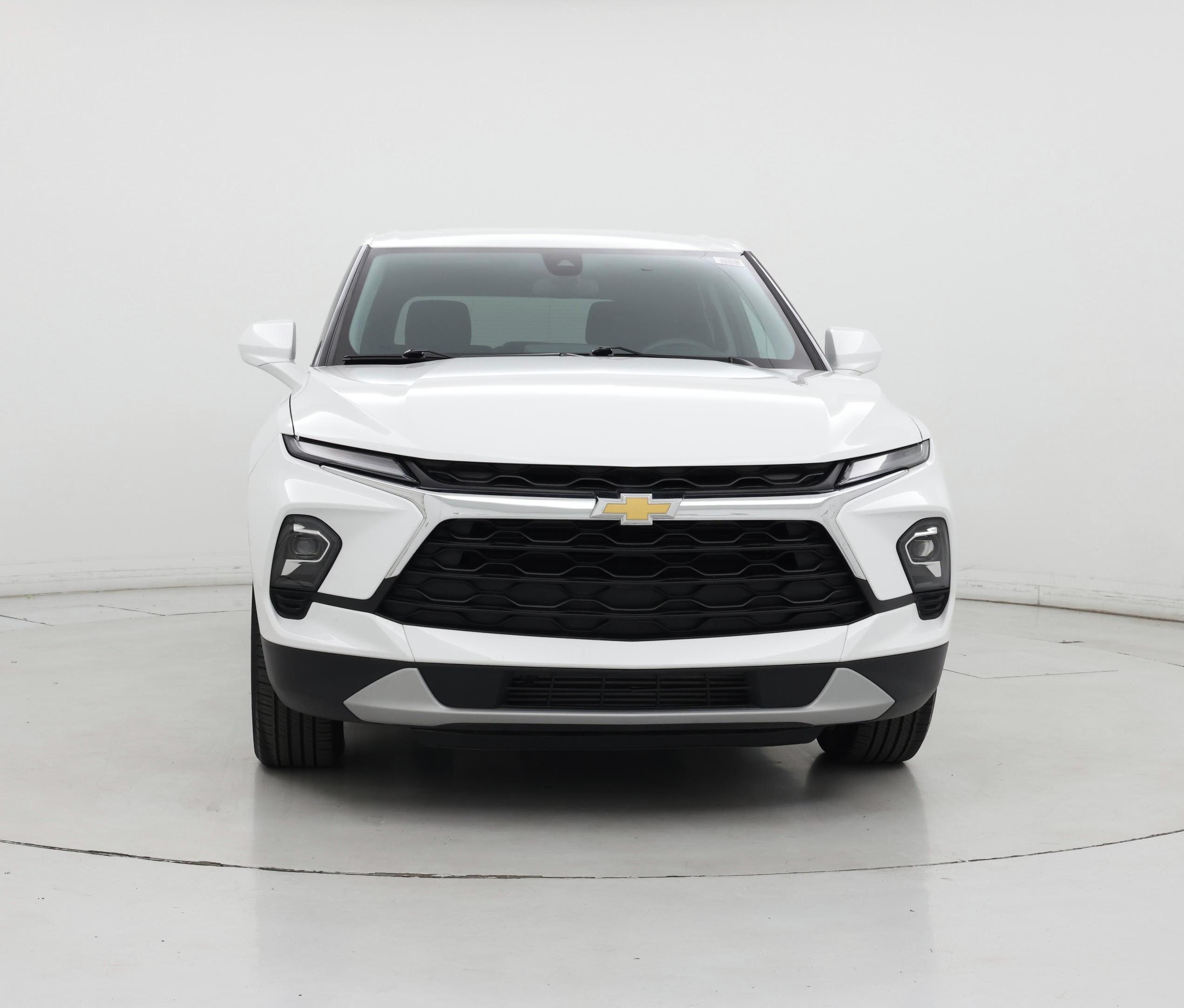 Thumbnail: 2023 Chevrolet Blazer - 5