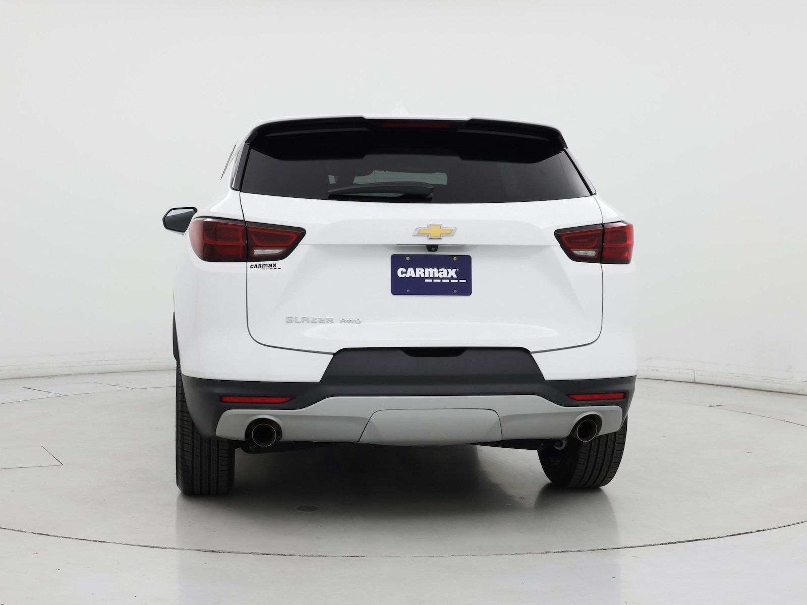 2023 Chevrolet Blazer 2LT - Photo 7