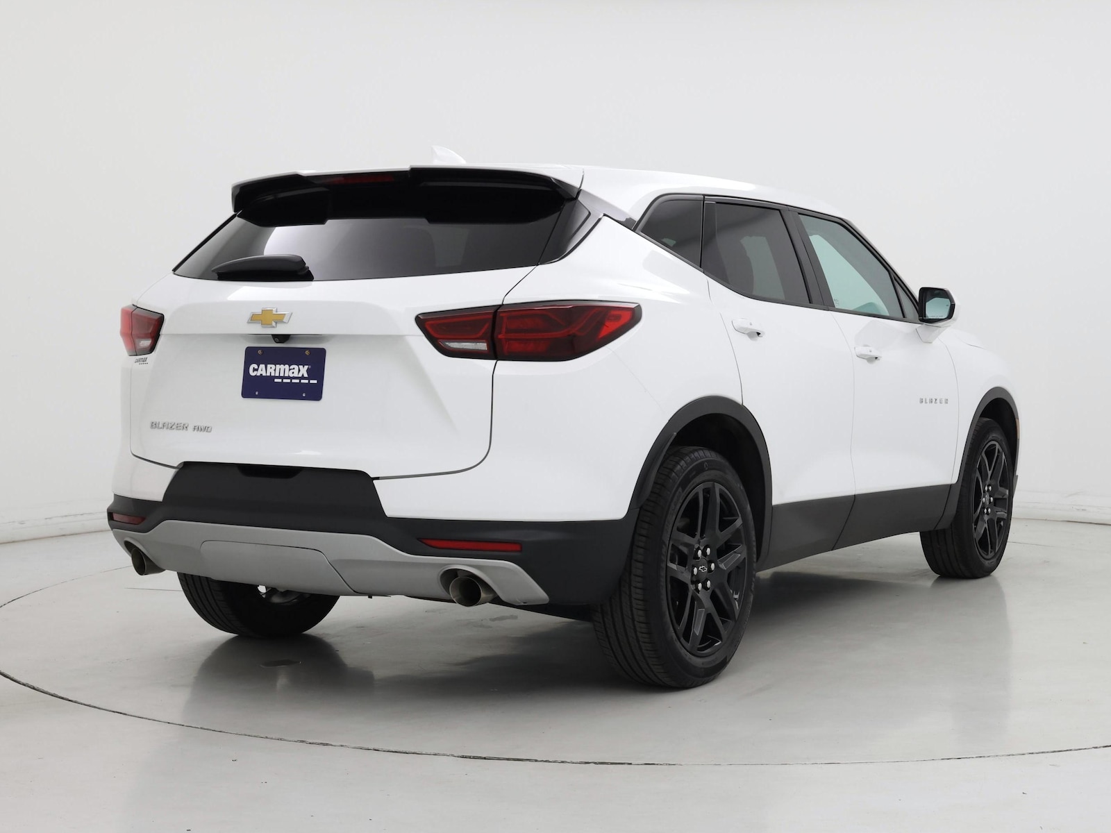 2023 Chevrolet Blazer 2LT - Photo 9