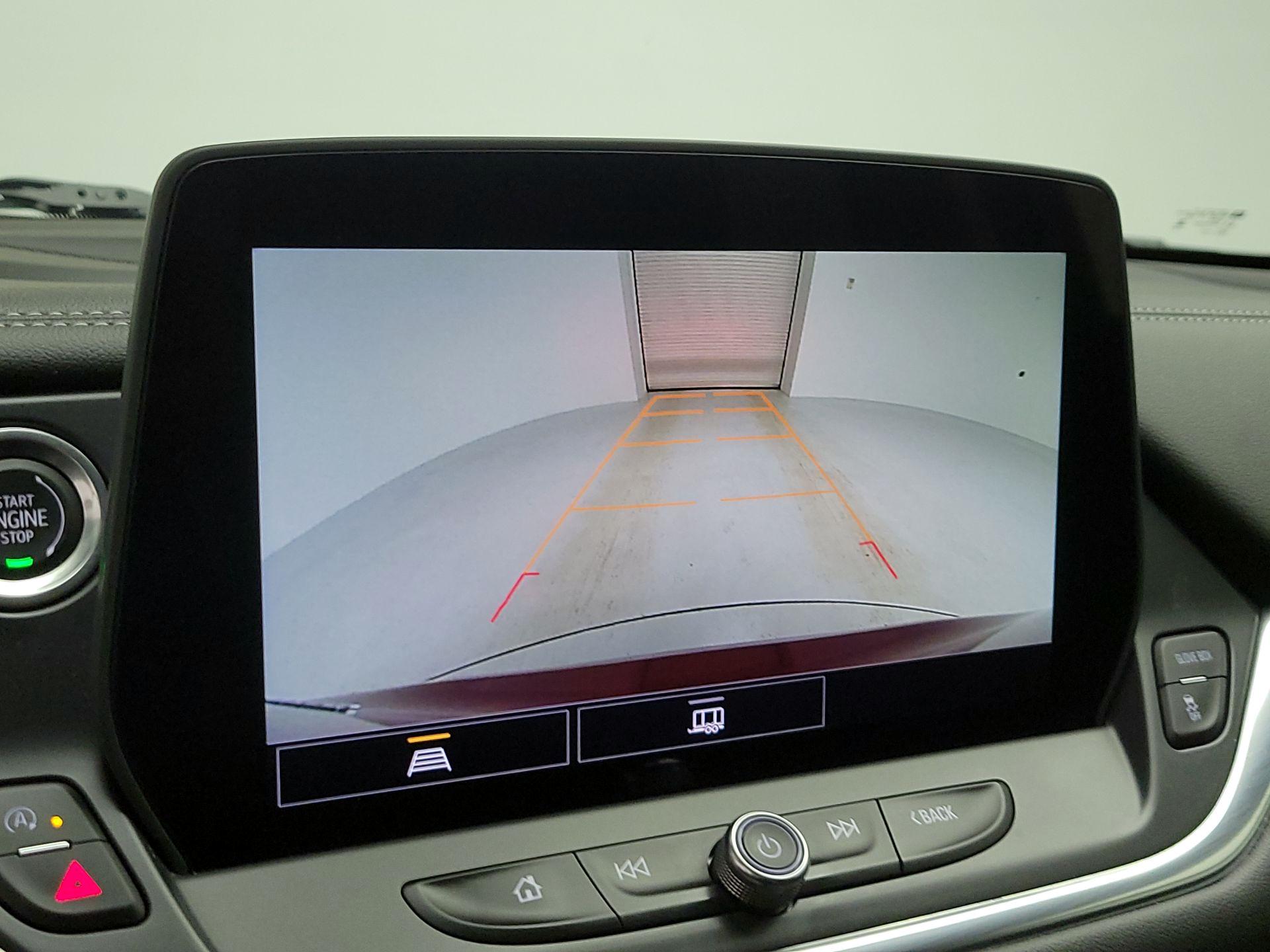 Thumbnail: 2023 Chevrolet Blazer - 14