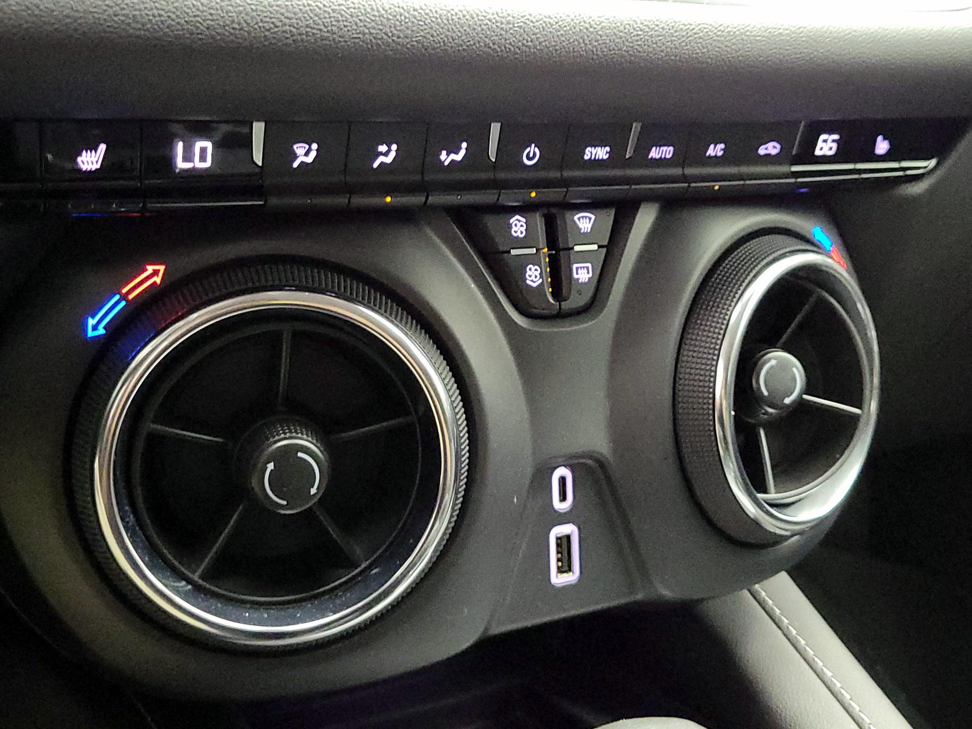 Thumbnail: 2023 Chevrolet Blazer - 16