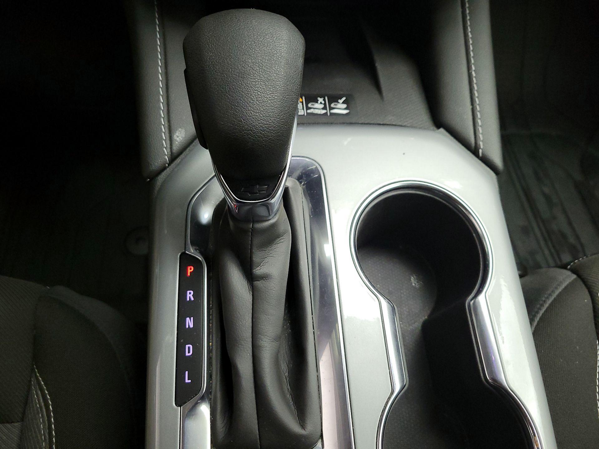 Thumbnail: 2023 Chevrolet Blazer - 17