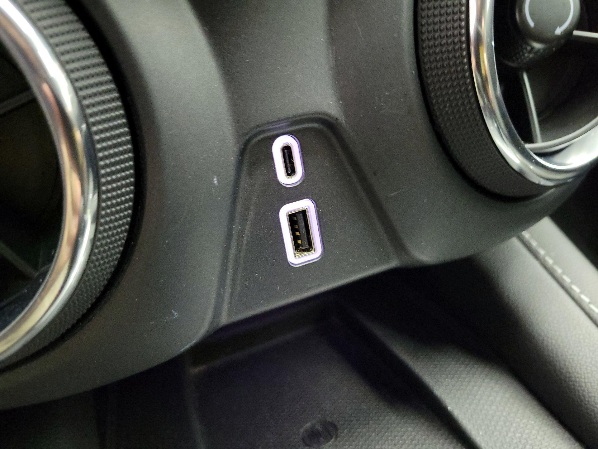 Thumbnail: 2023 Chevrolet Blazer - 18