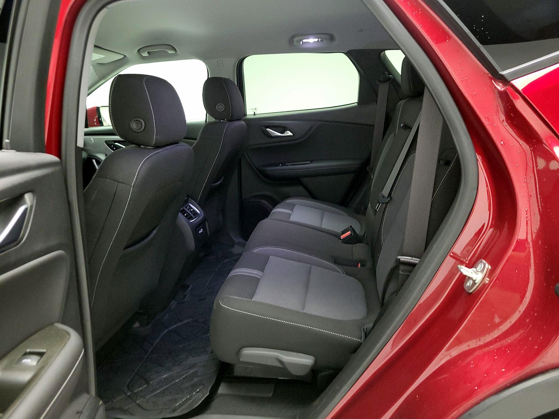 Thumbnail: 2023 Chevrolet Blazer - 19