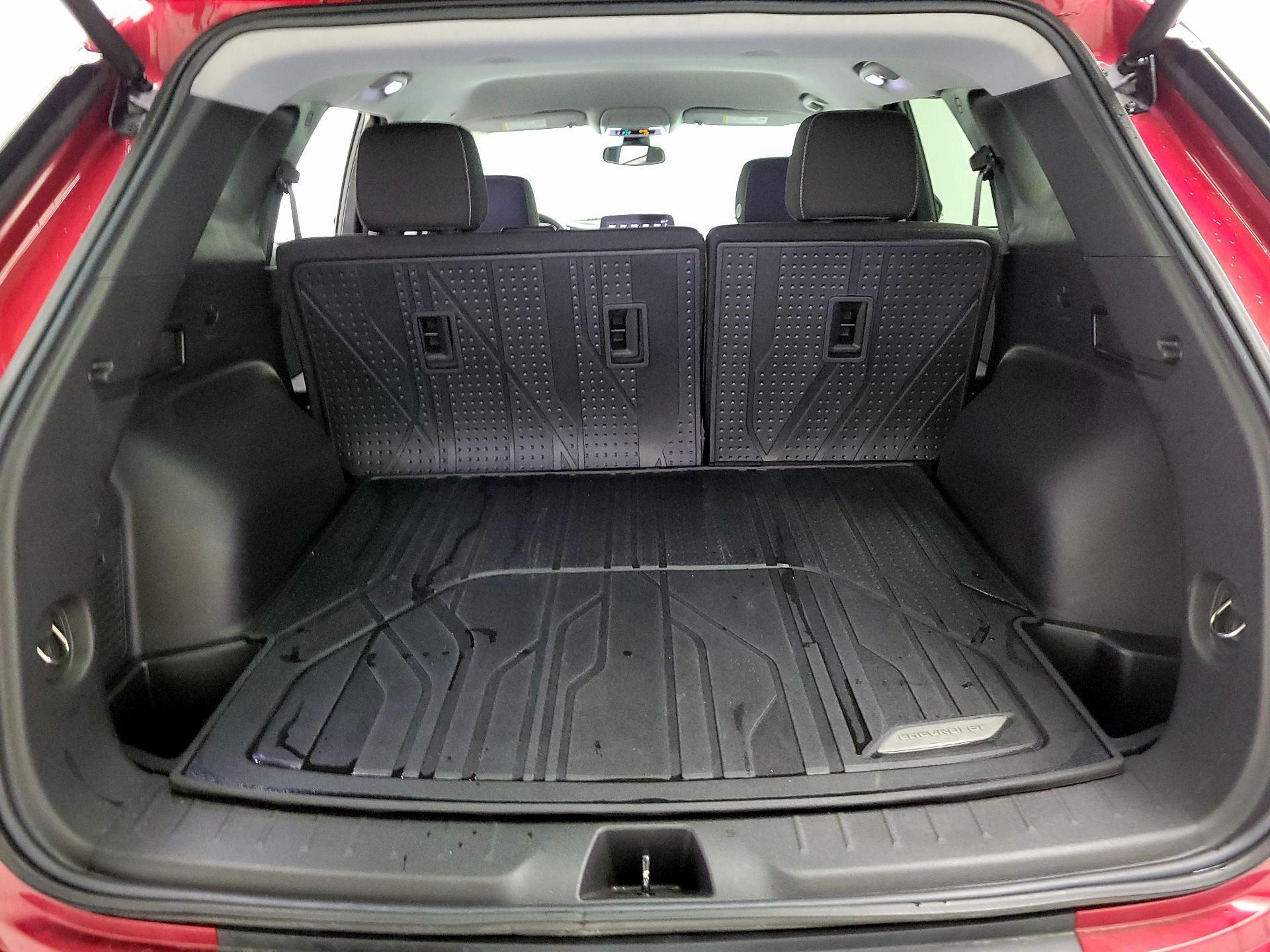 Thumbnail: 2023 Chevrolet Blazer - 20